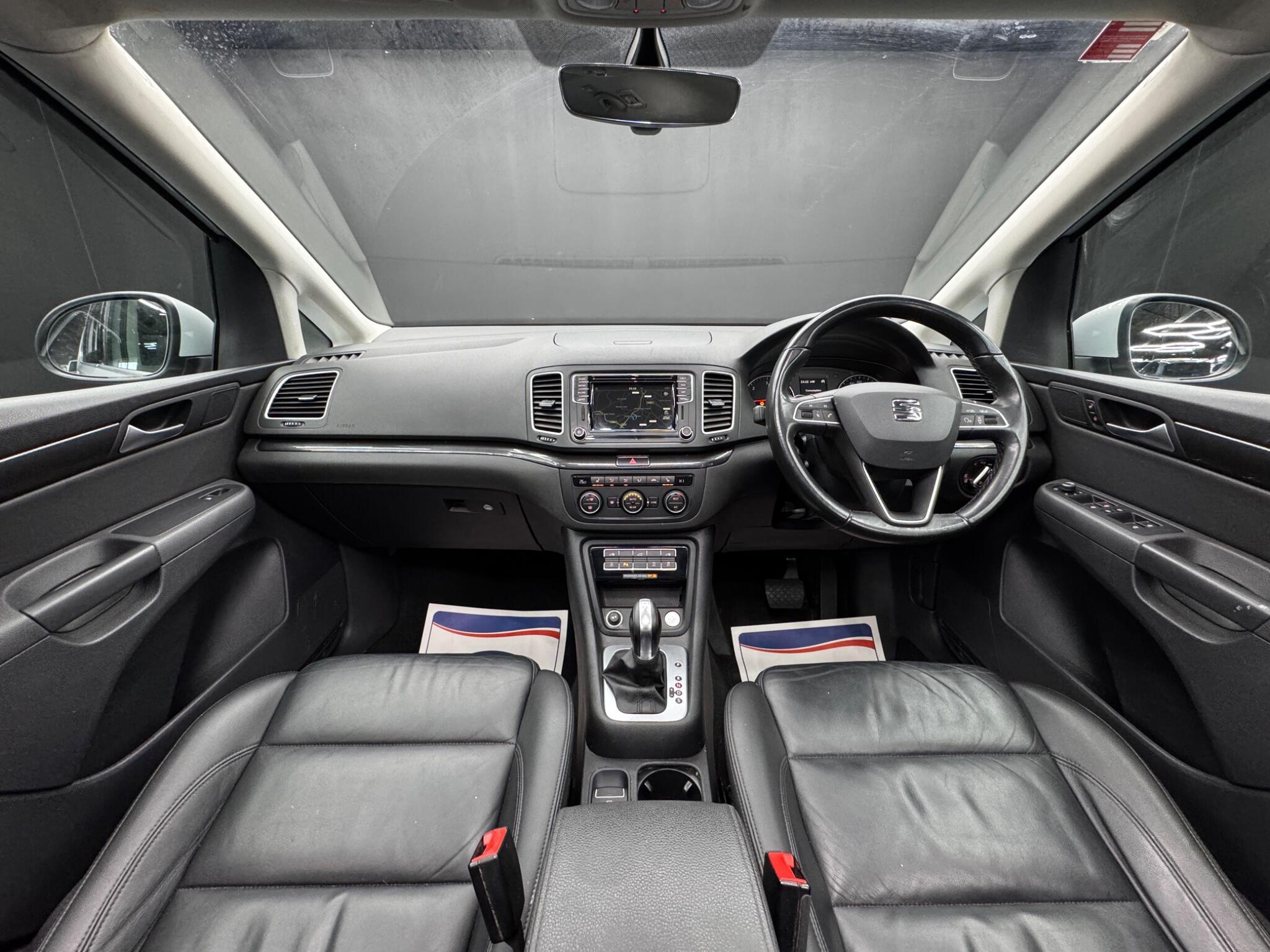 SEAT Alhambra - Image 17