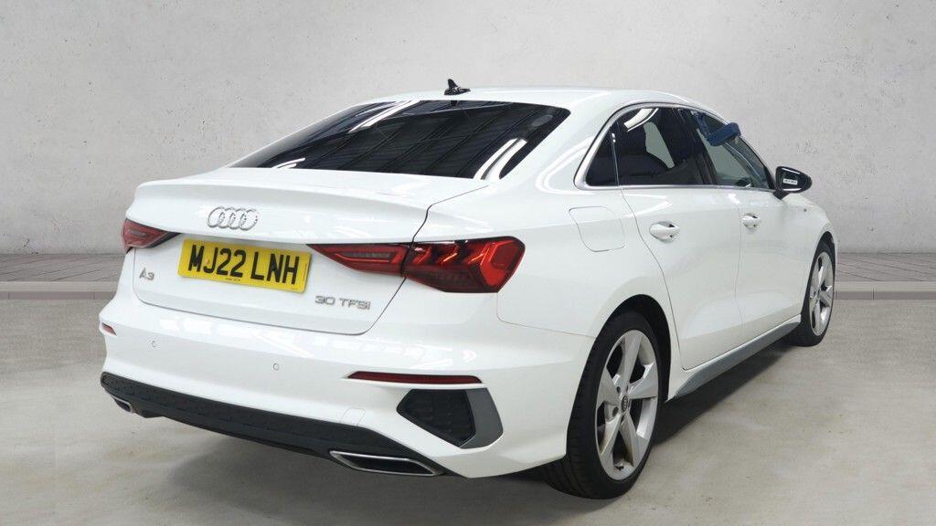 Audi A3 - Image 7