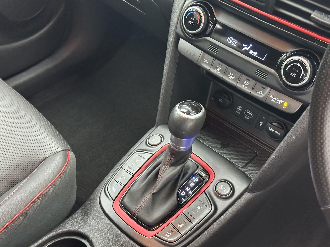 Hyundai Kona - Image 34