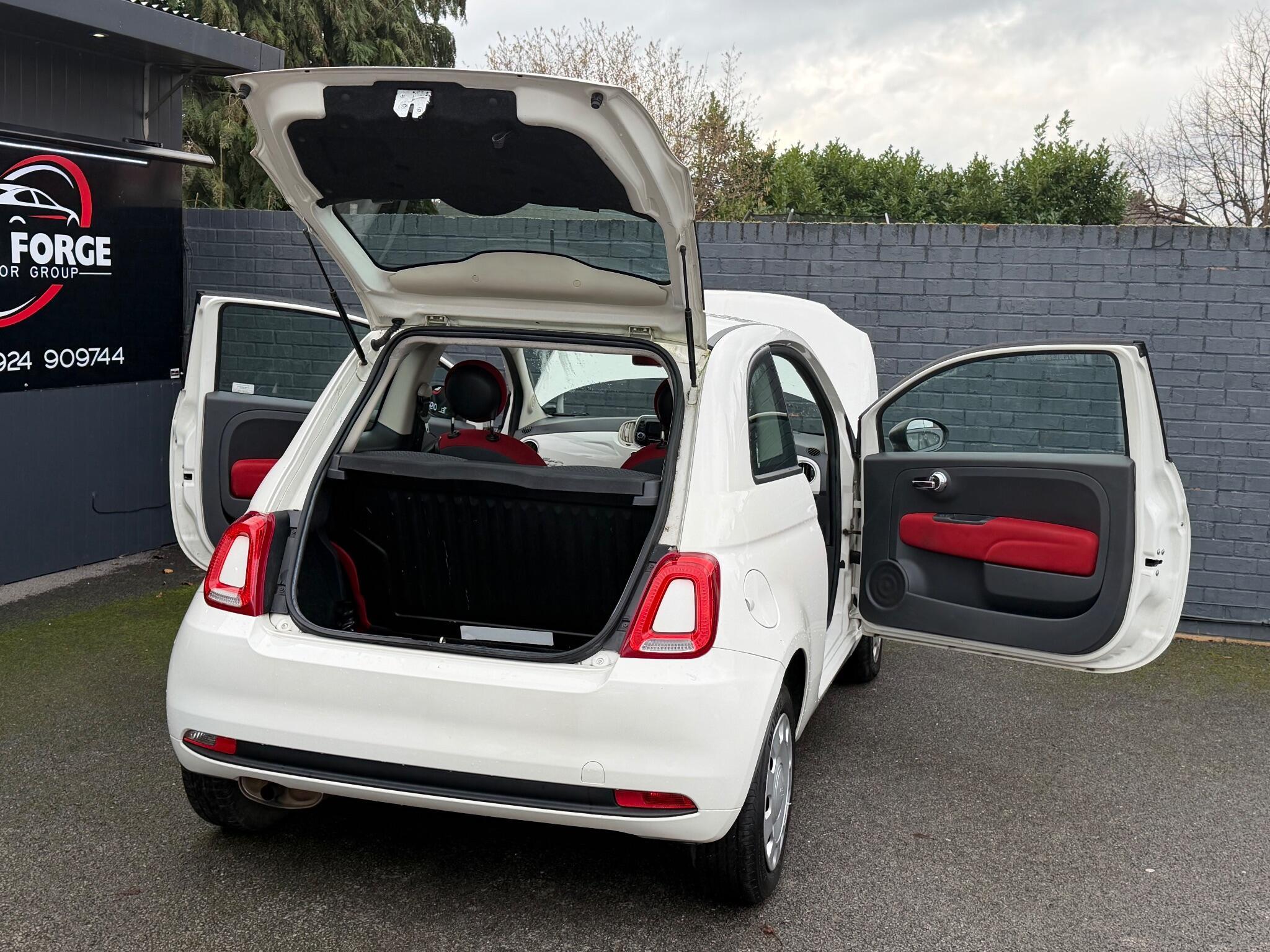 Fiat 500 - Image 21
