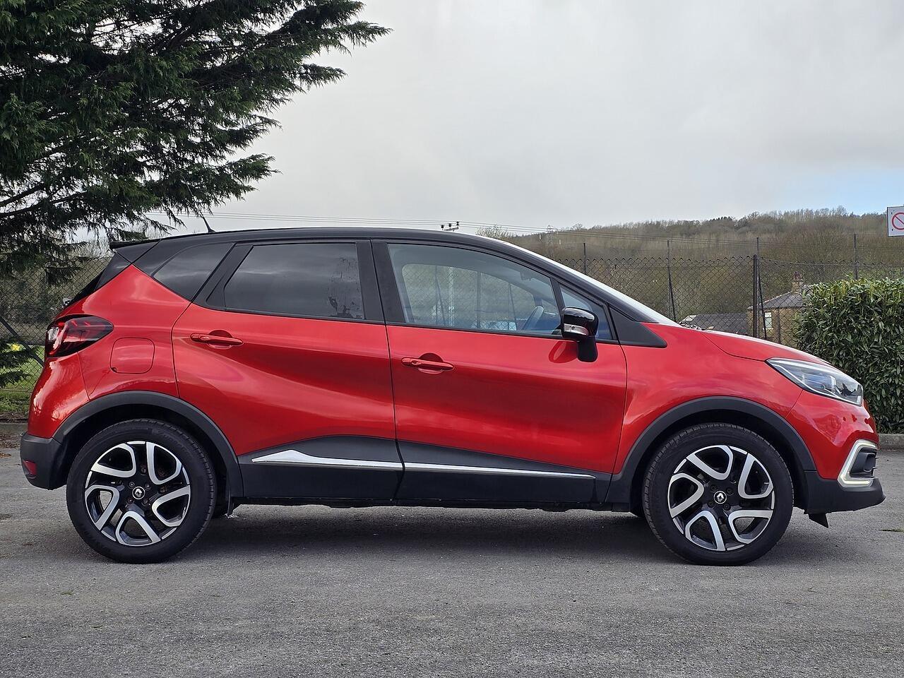 Renault Captur - Image 24