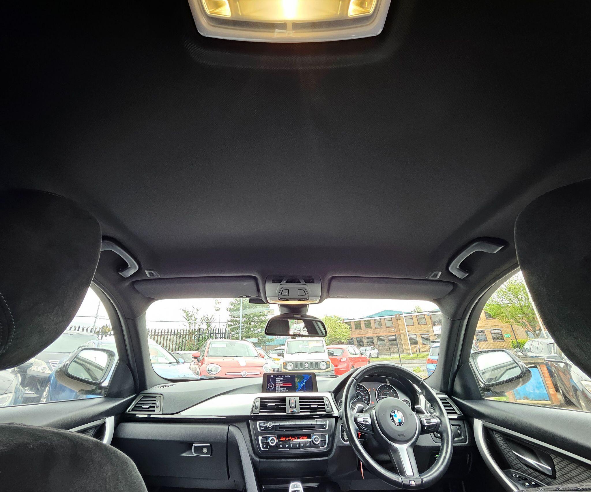 BMW 3 Series - Image 30