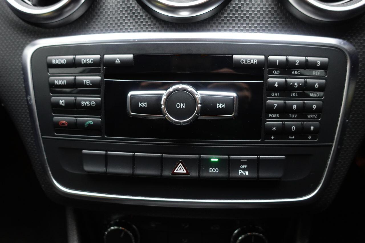 Mercedes A-Class - Image 30