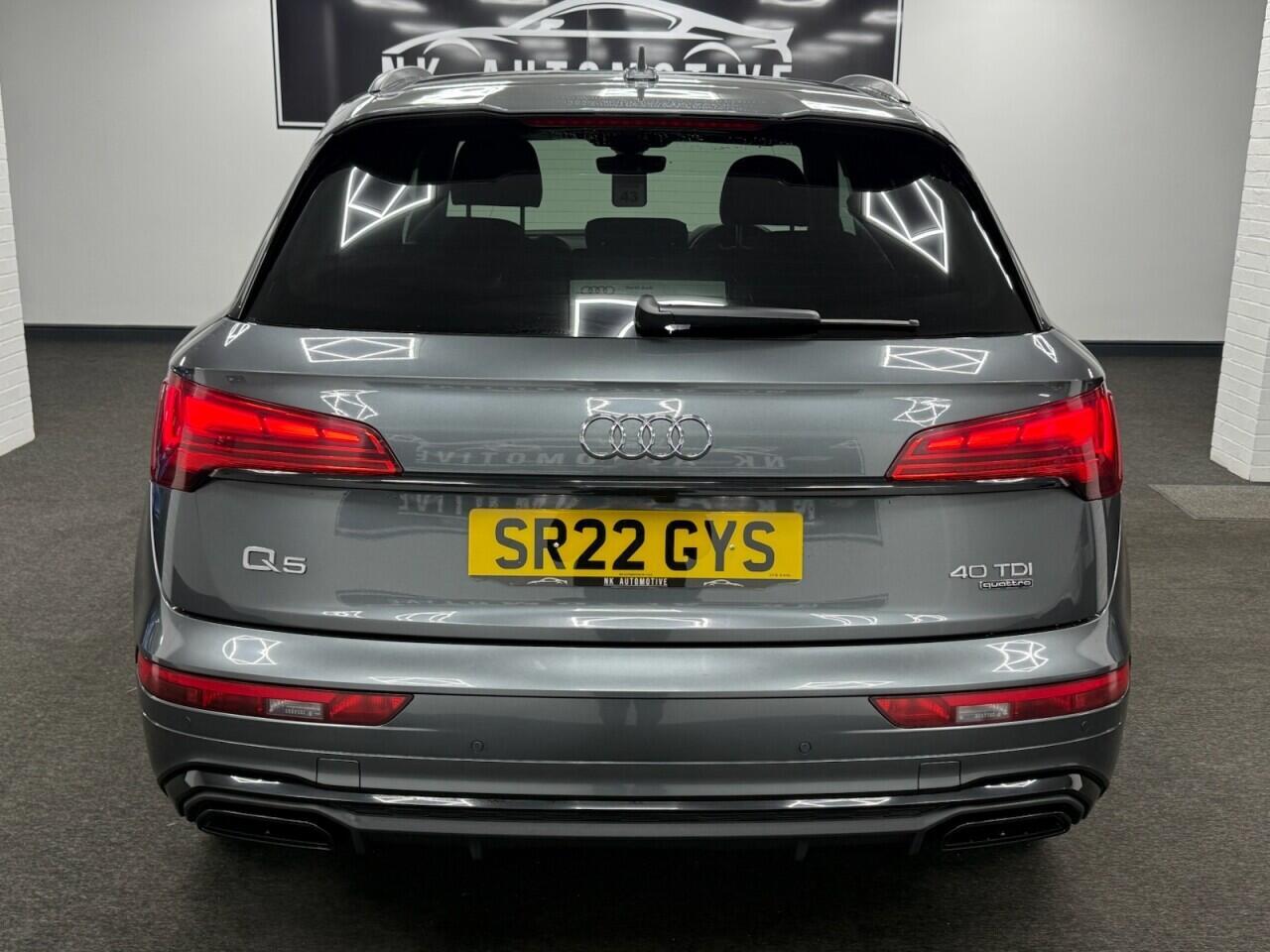 Audi Q5 - Image 8