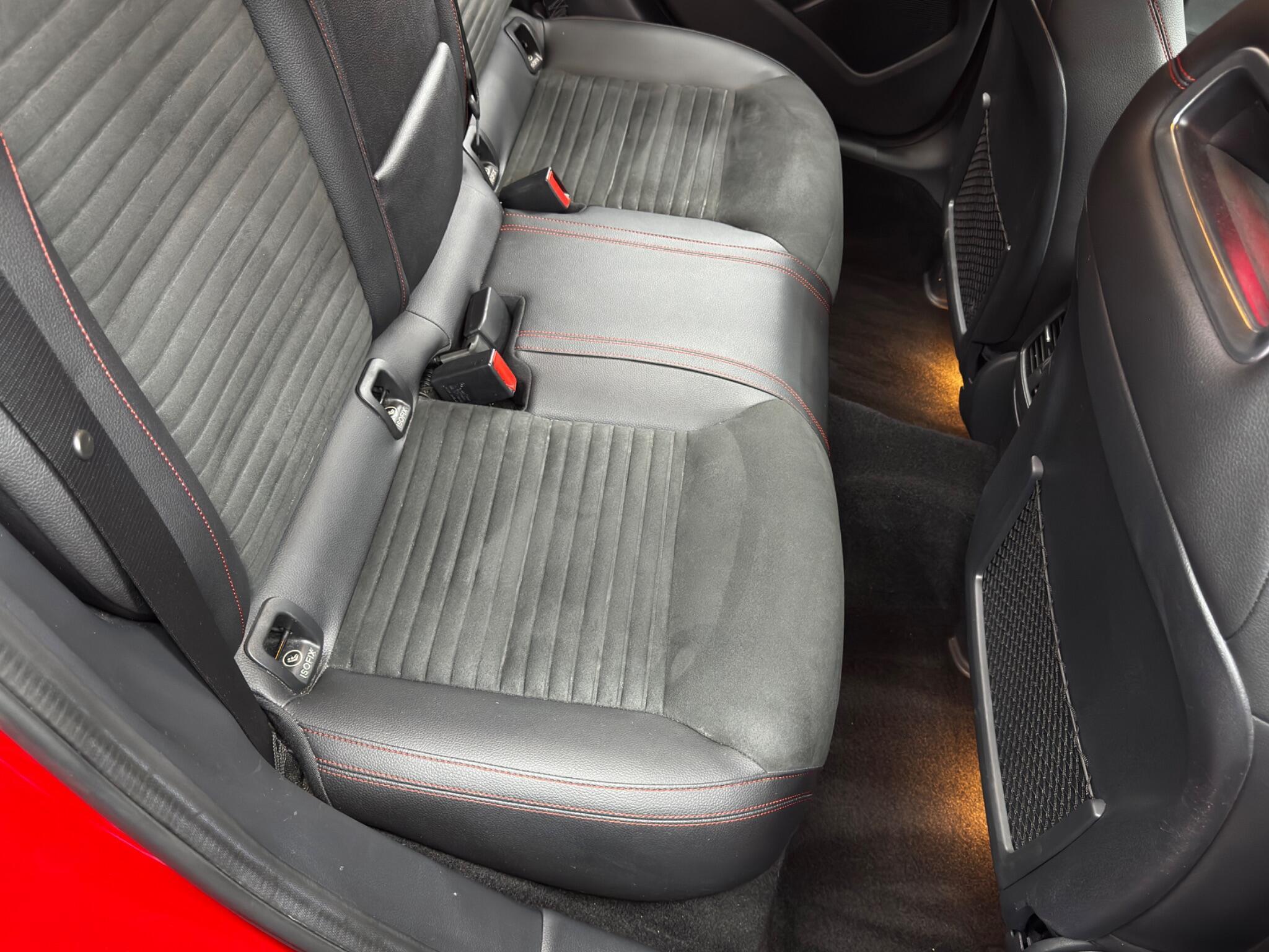 Mercedes GLA - Image 16