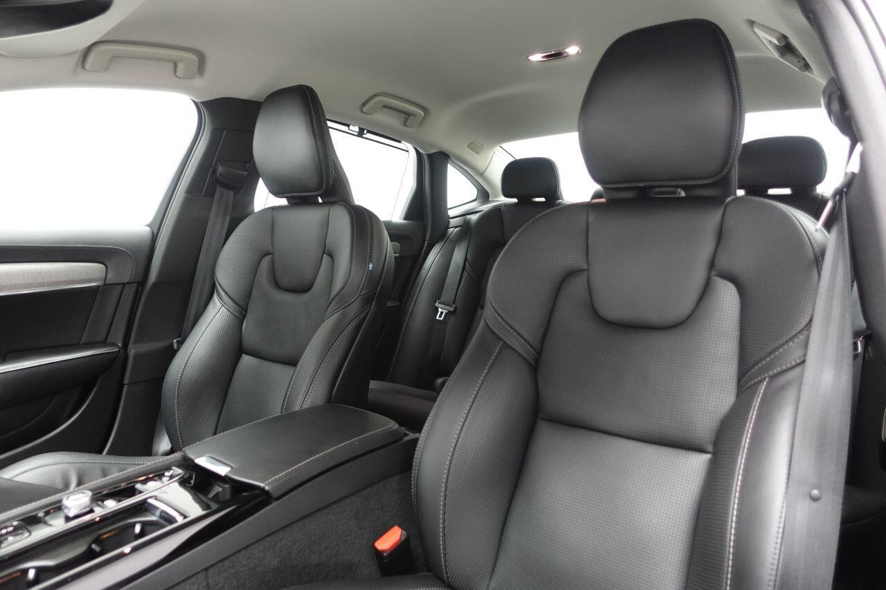 Volvo S90 - Image 17