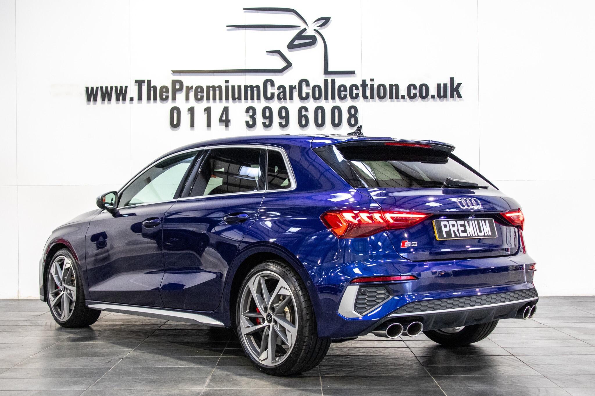 Audi S3 - Image 7