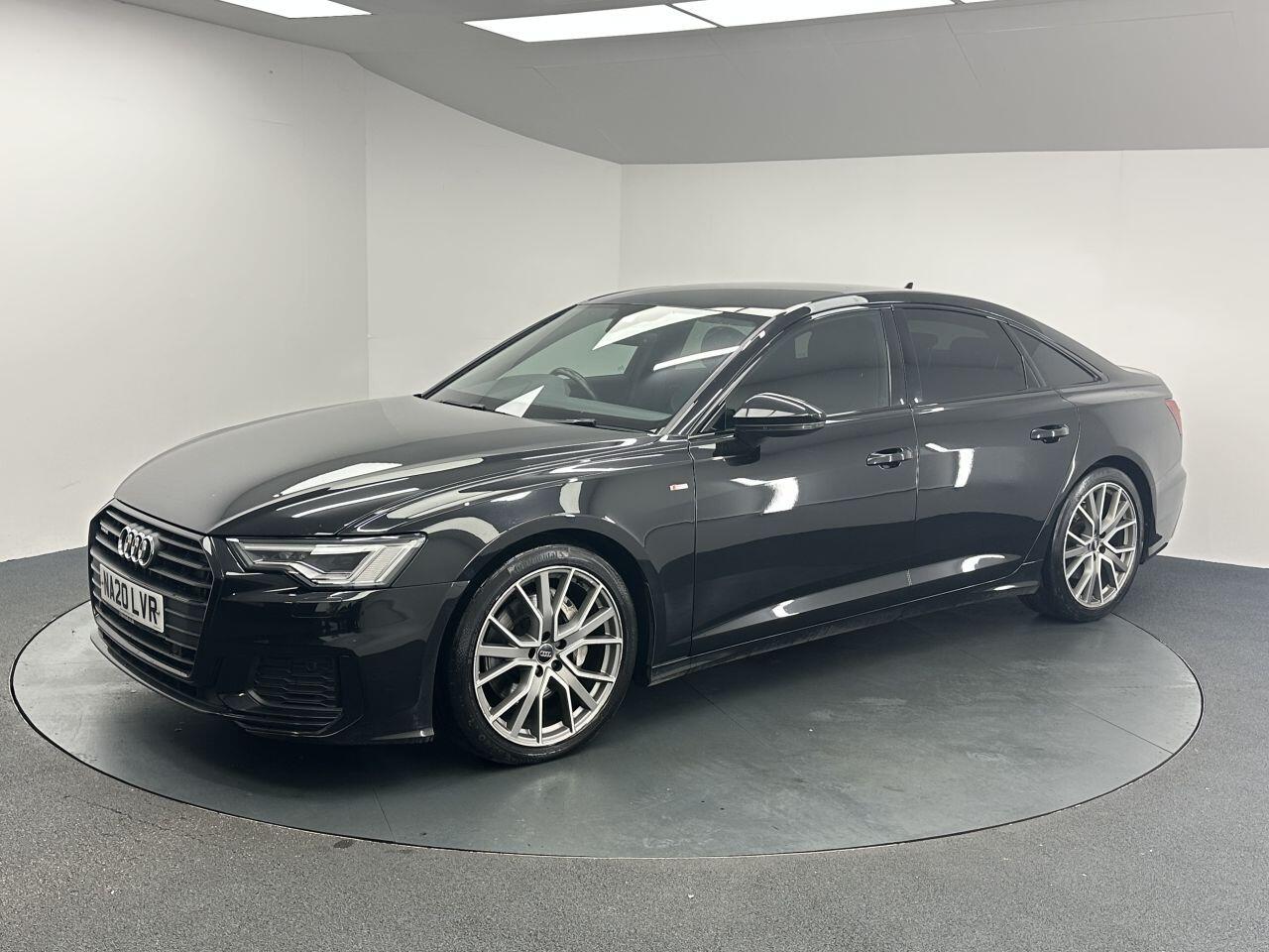 Audi A6 Saloon - Image 6