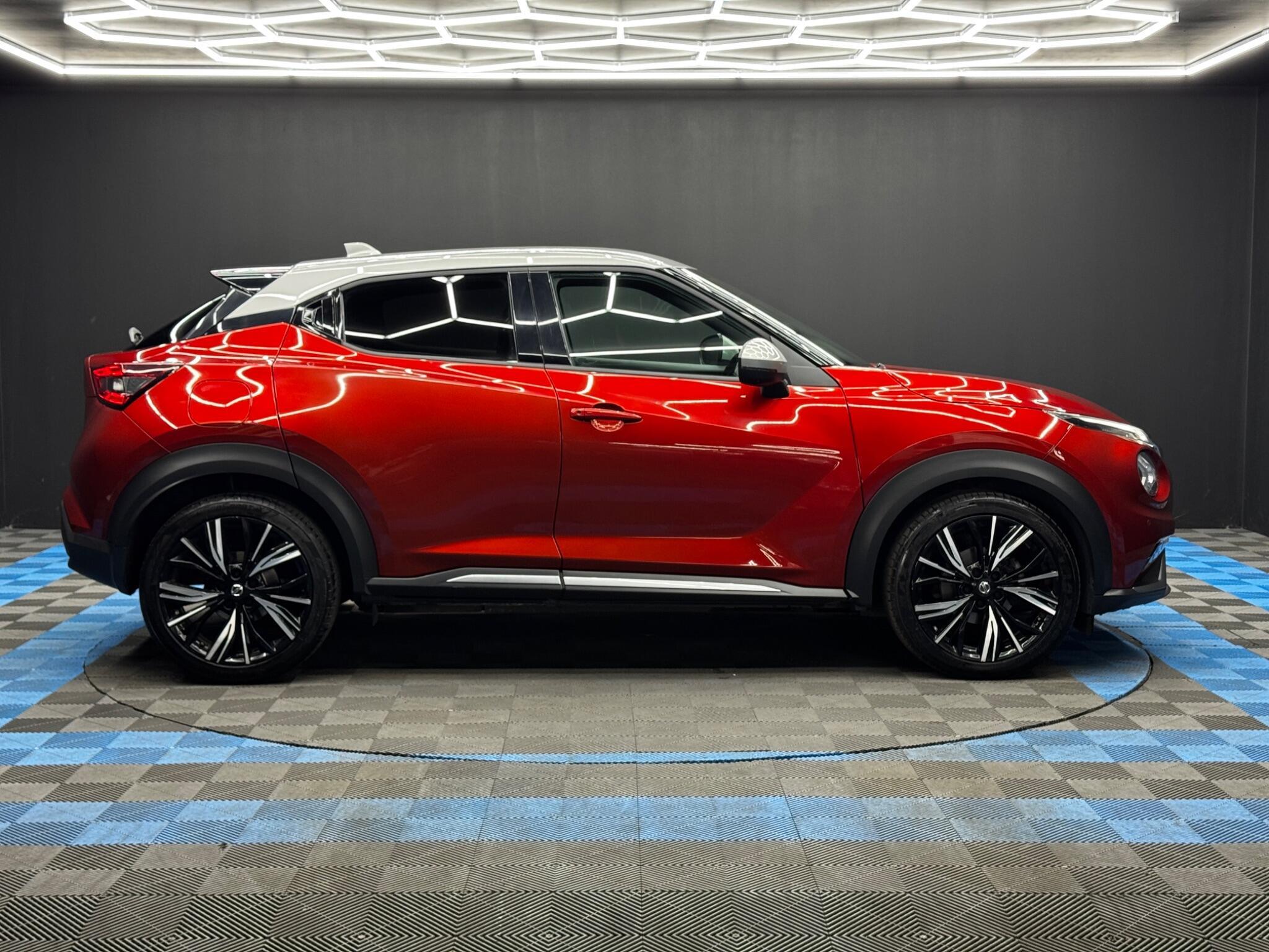 Nissan Juke - Image 4