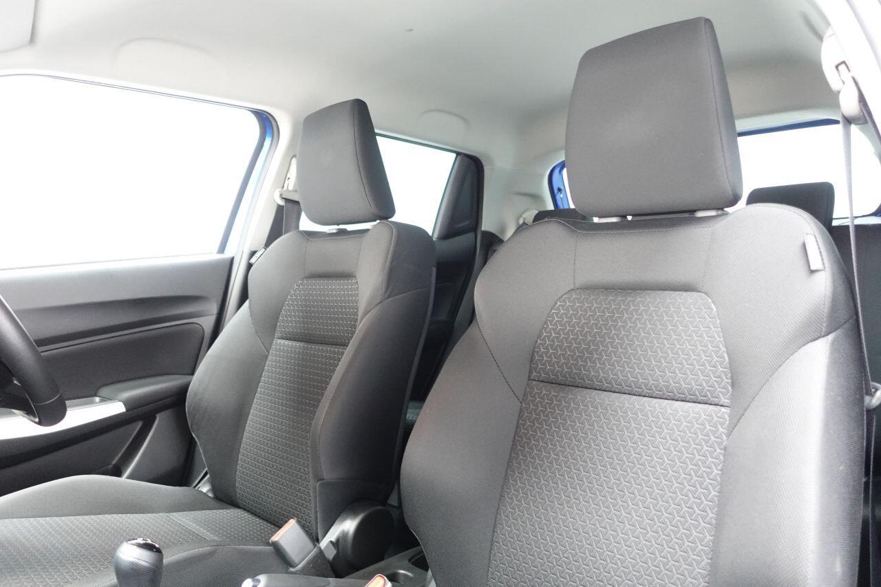 Suzuki Swift - Image 17