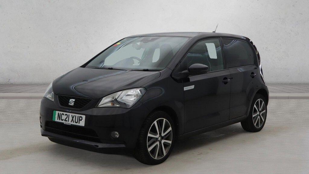 SEAT Mii - Image 2