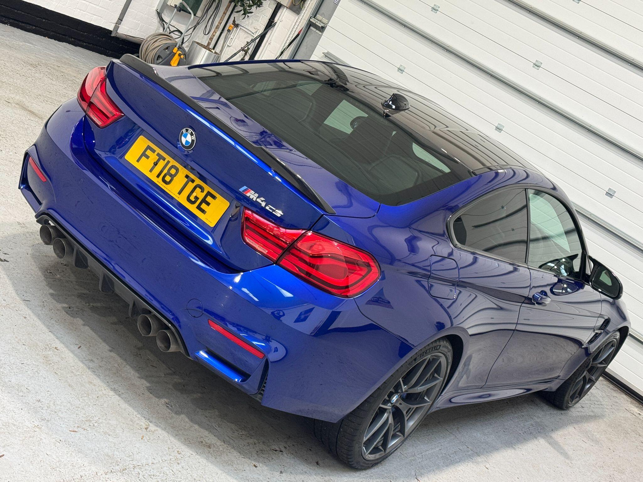 BMW M4 - Image 28