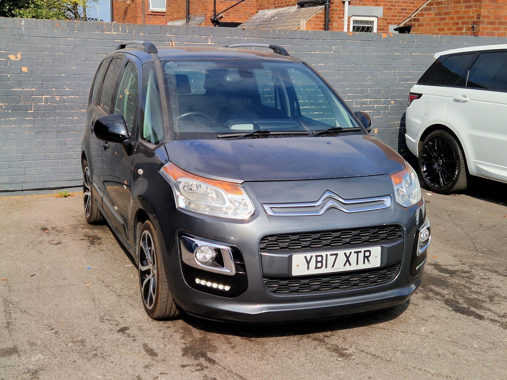 Citroen C3 Picasso - Image 3