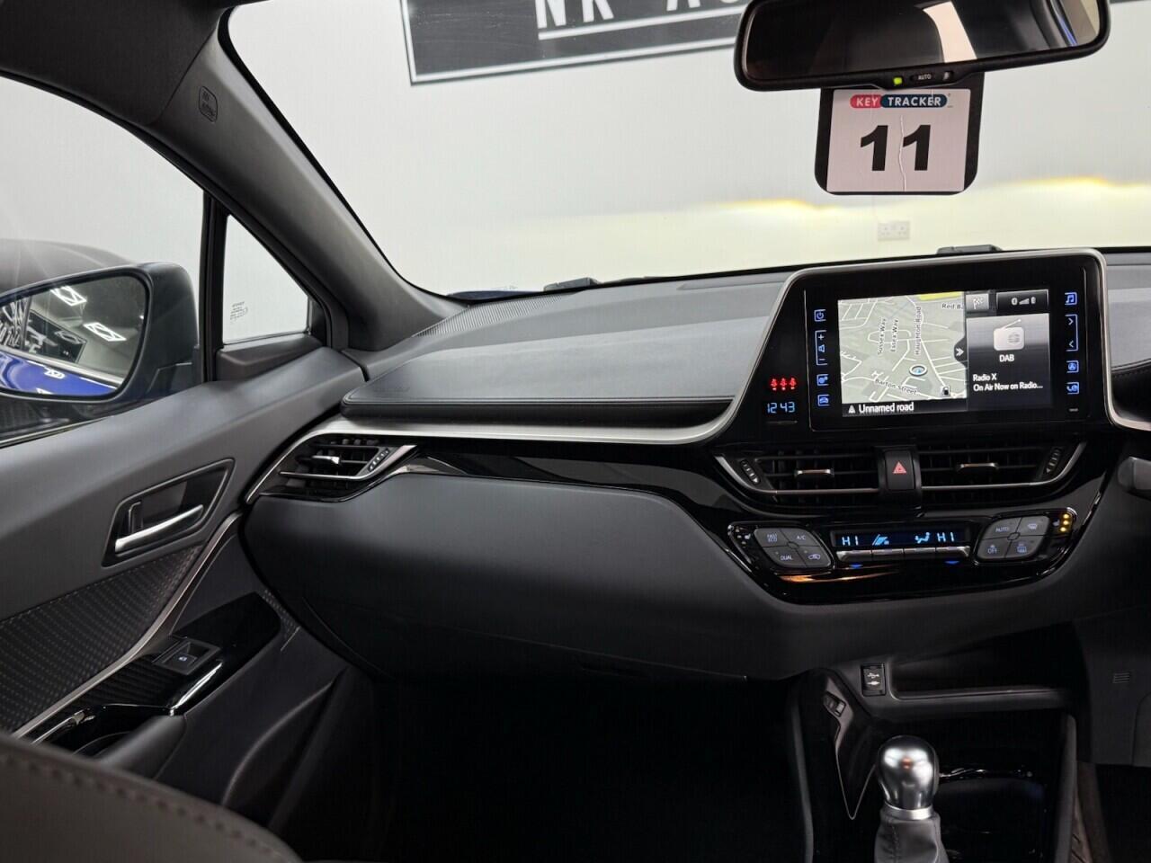 Toyota C-Hr - Image 33