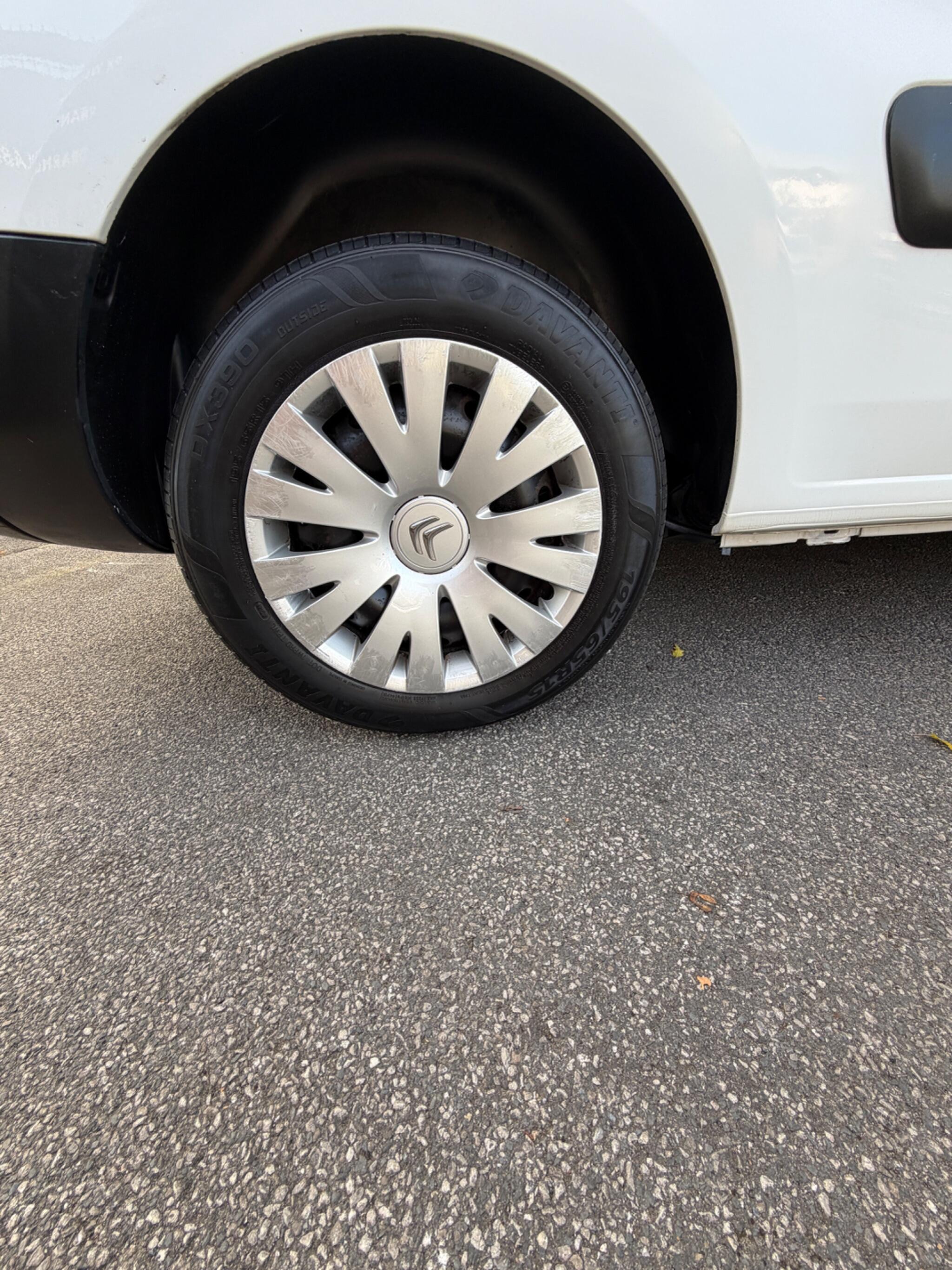 Citroen Berlingo - Image 13