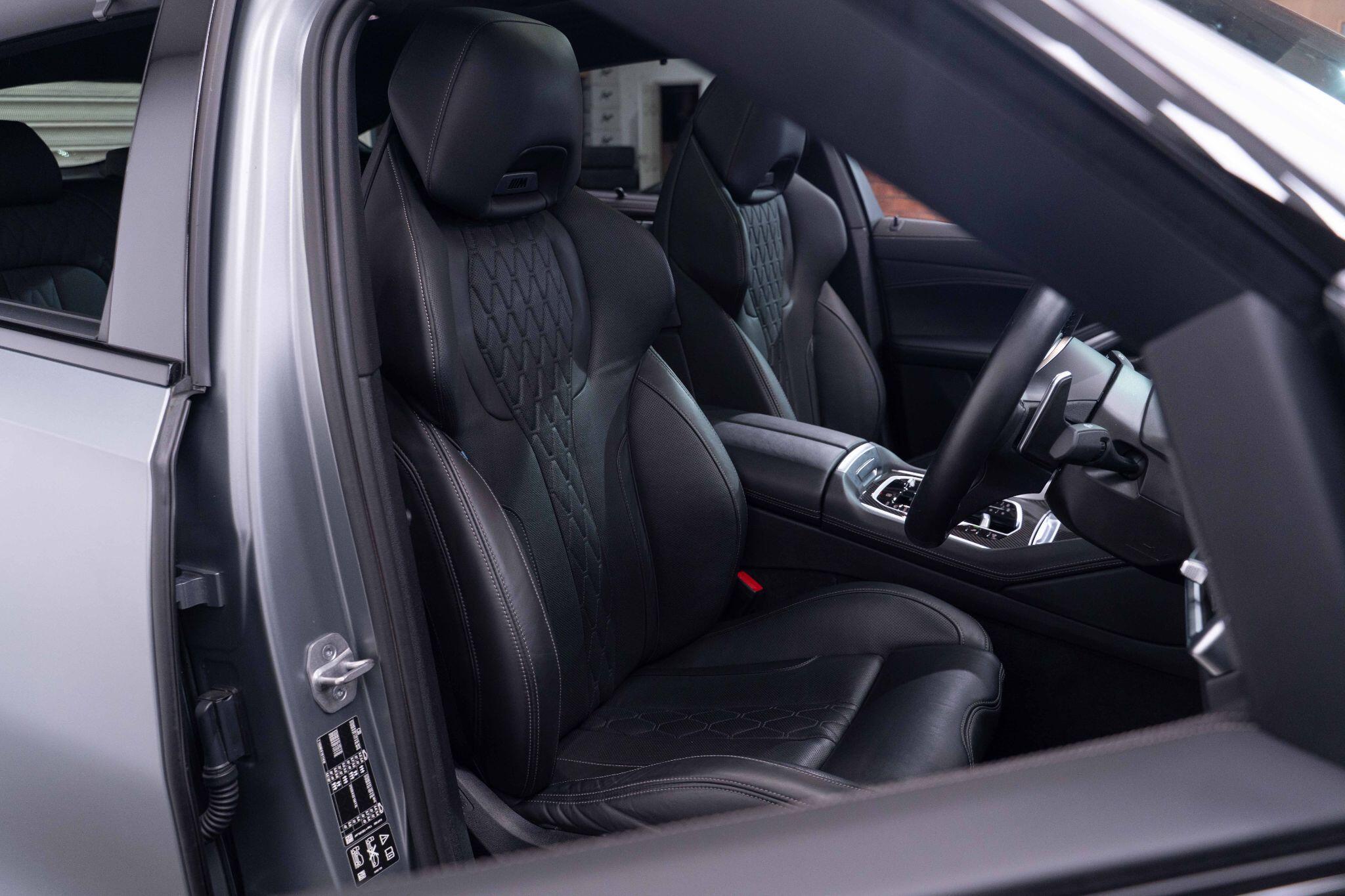 BMW X6 - Image 11