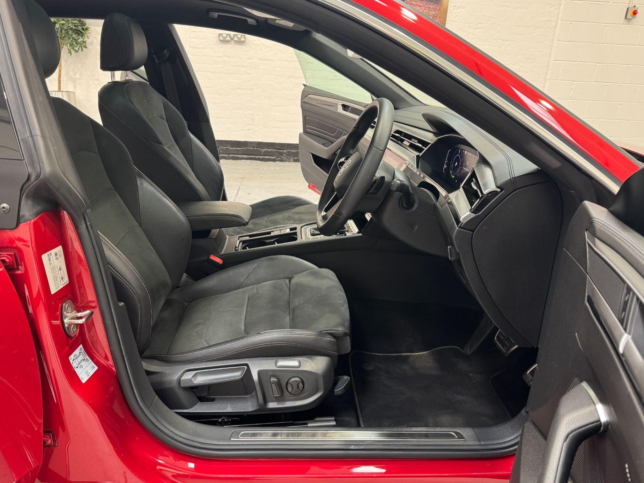 Volkswagen Arteon - Image 17