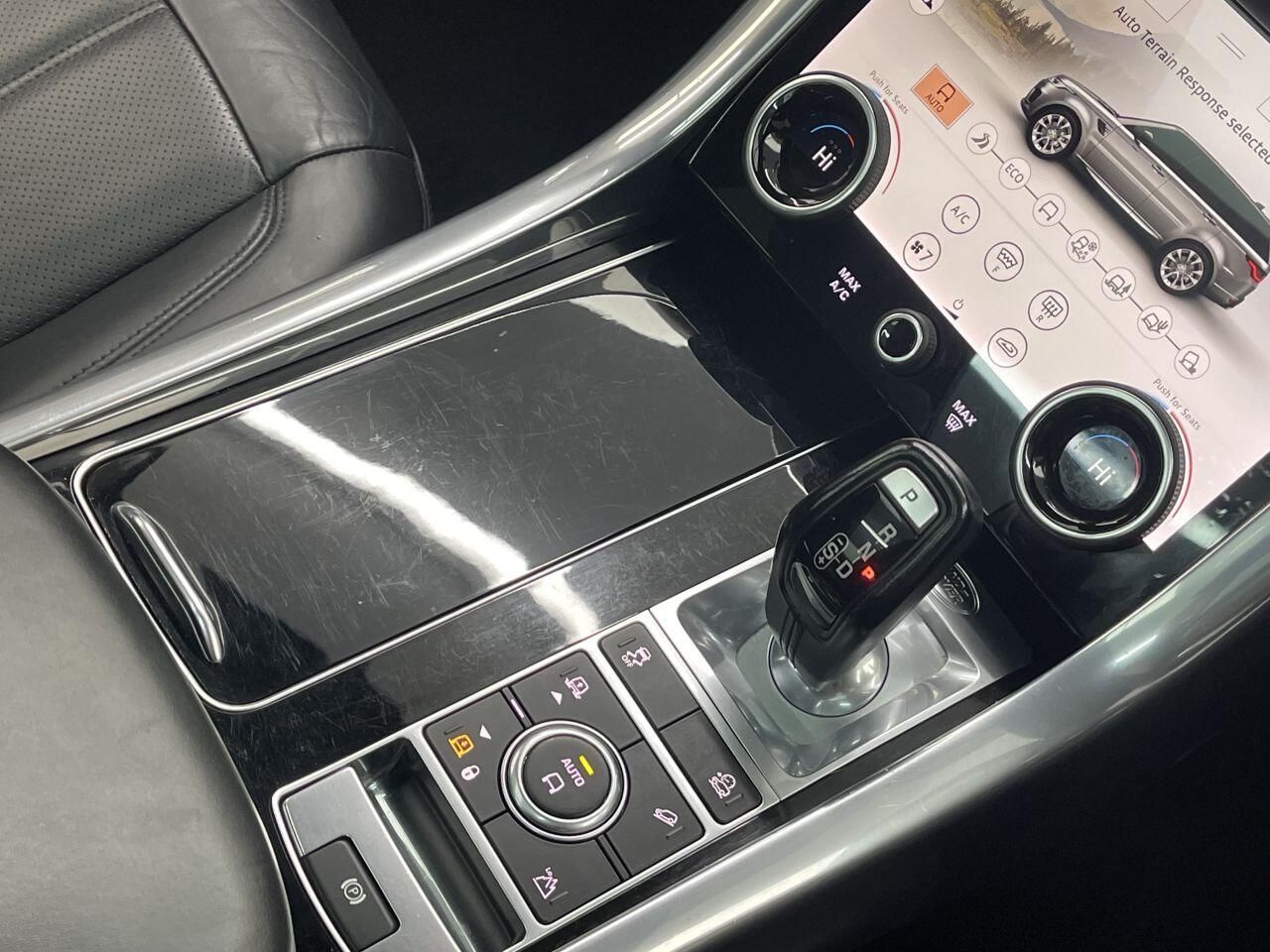 Land Rover RANGE ROVER SPORT - Image 56