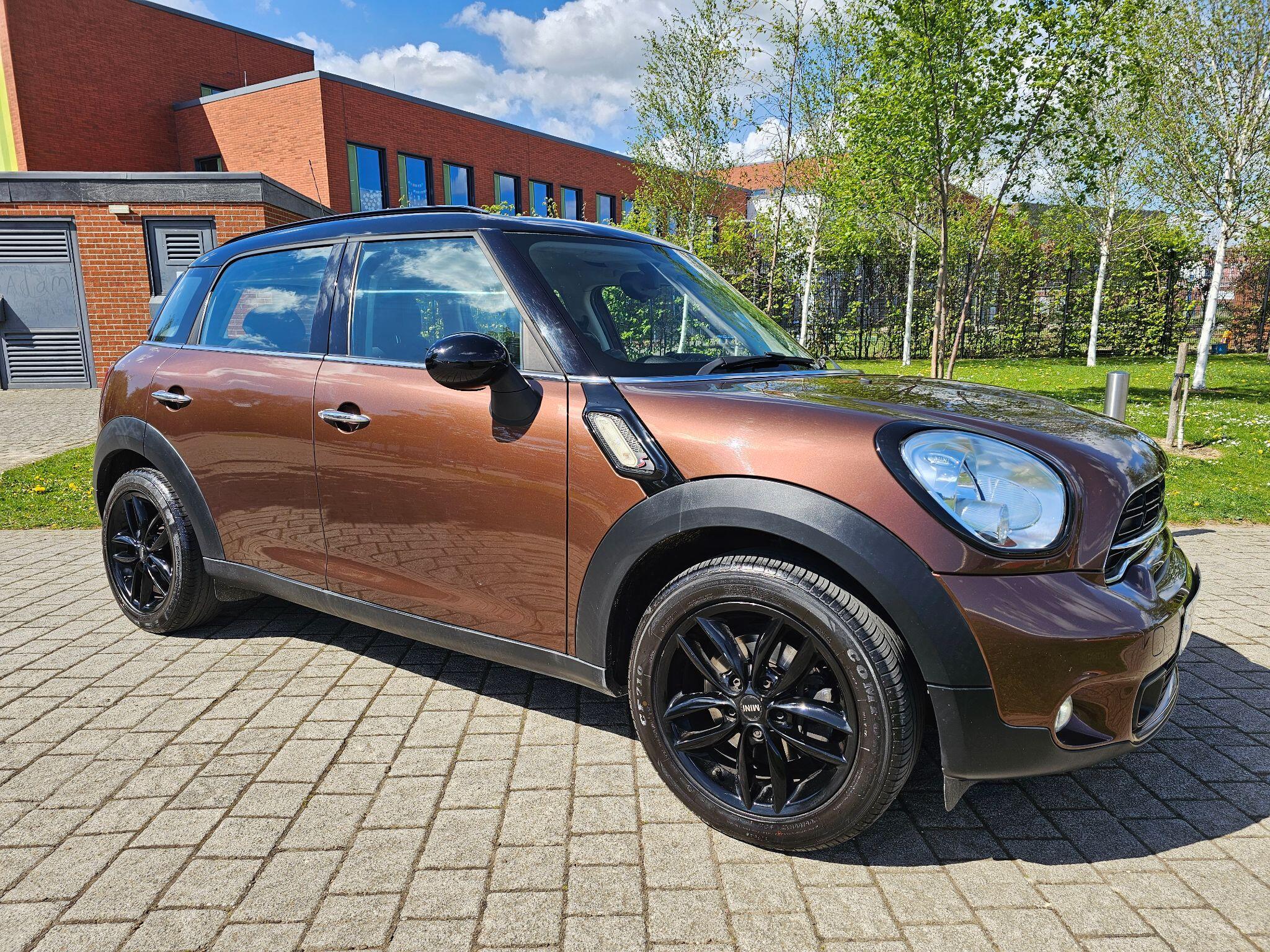 MINI Countryman - Image 6