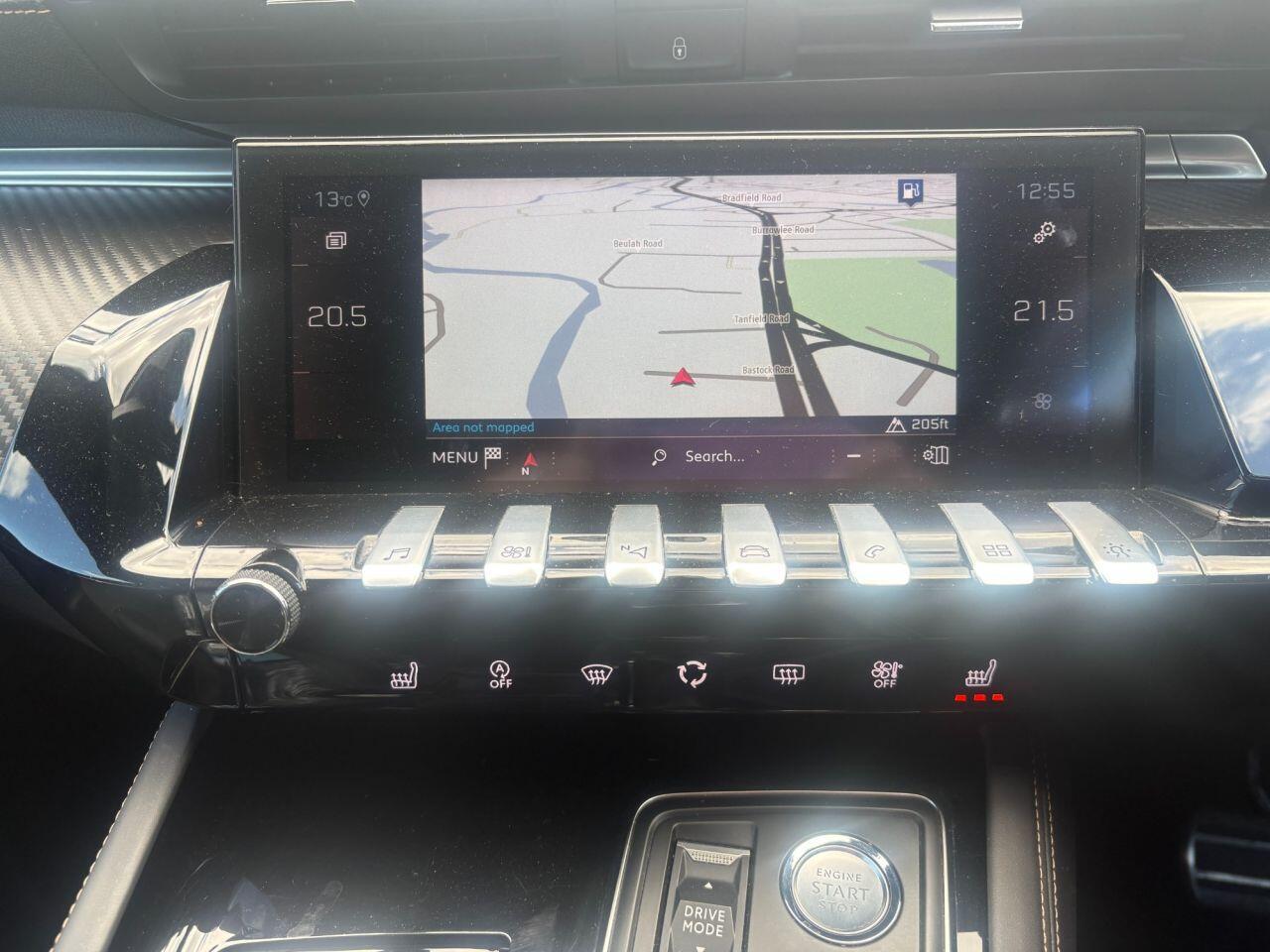 Peugeot 508 SW - Image 15