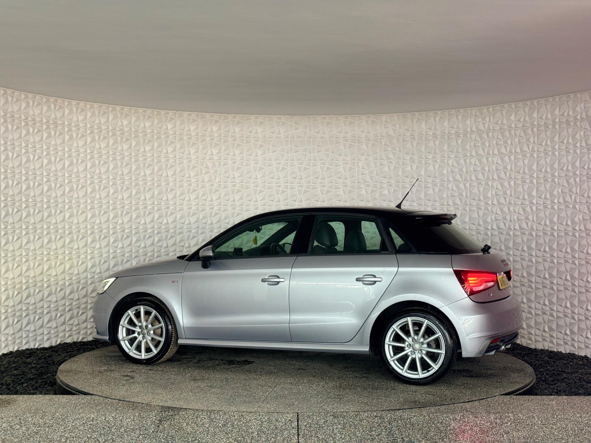 Audi A1 - Image 20