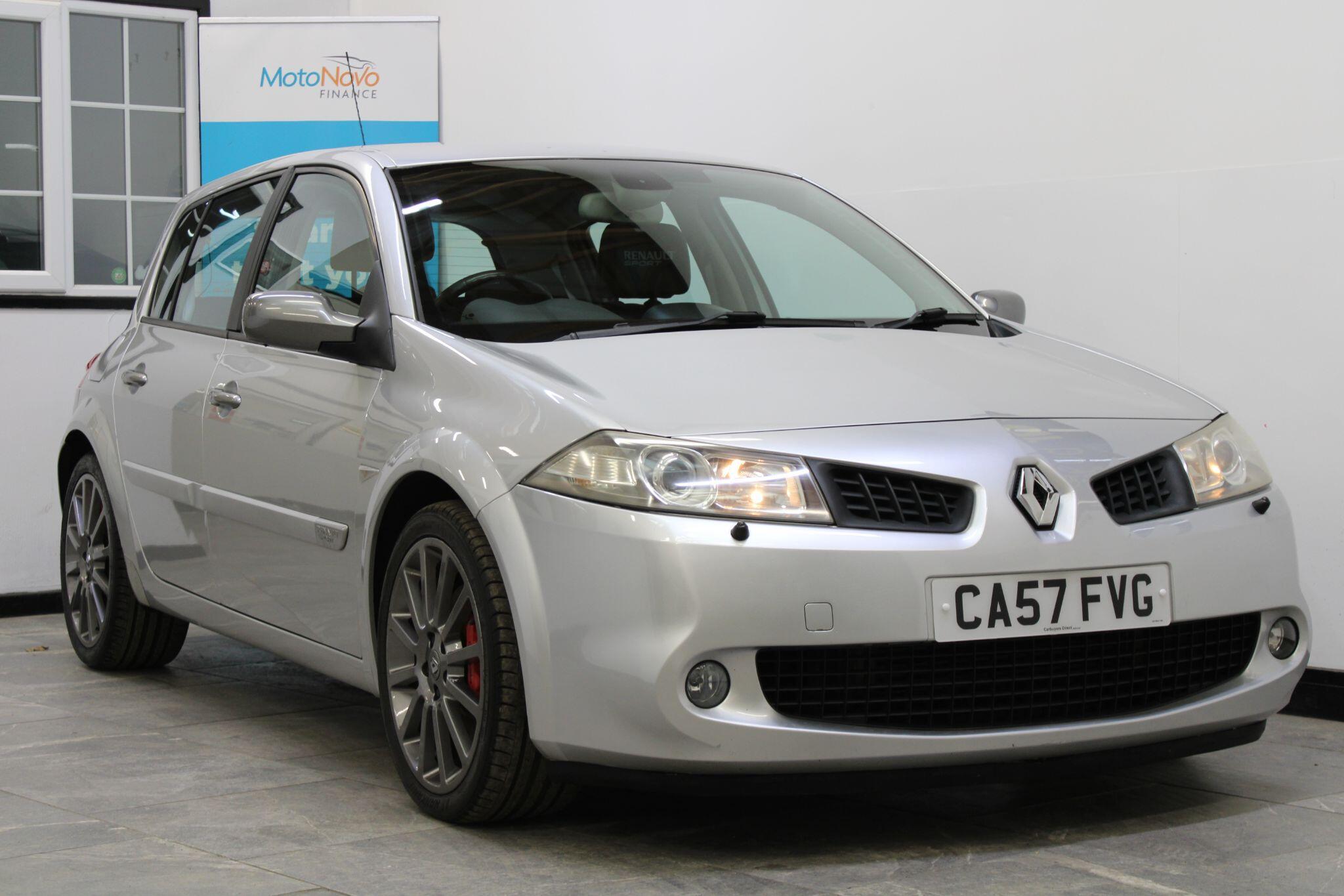 Renault Megane - Image 6