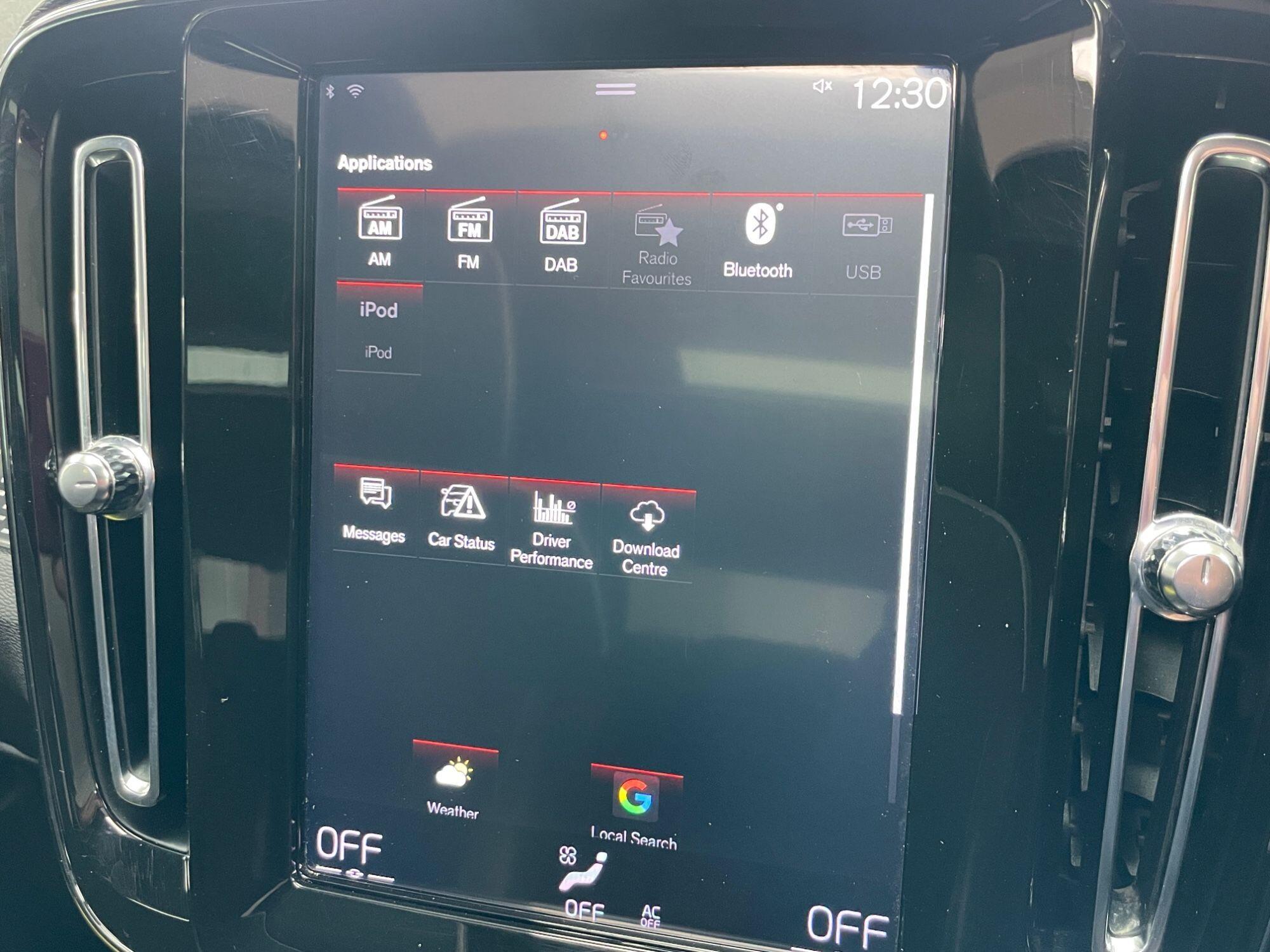 Volvo XC40 - Image 42