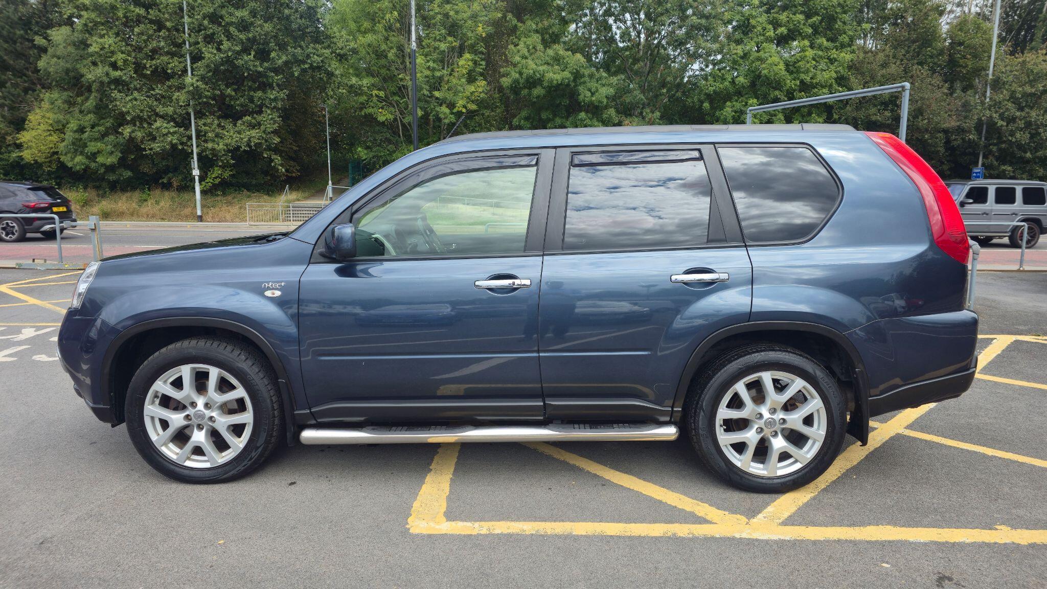 Nissan X-Trail - Image 12