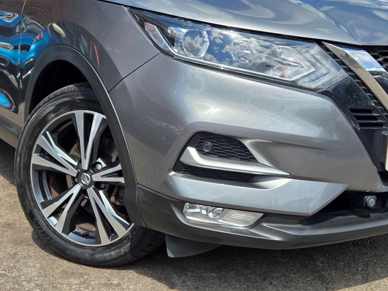 Nissan Qashqai - Image 8