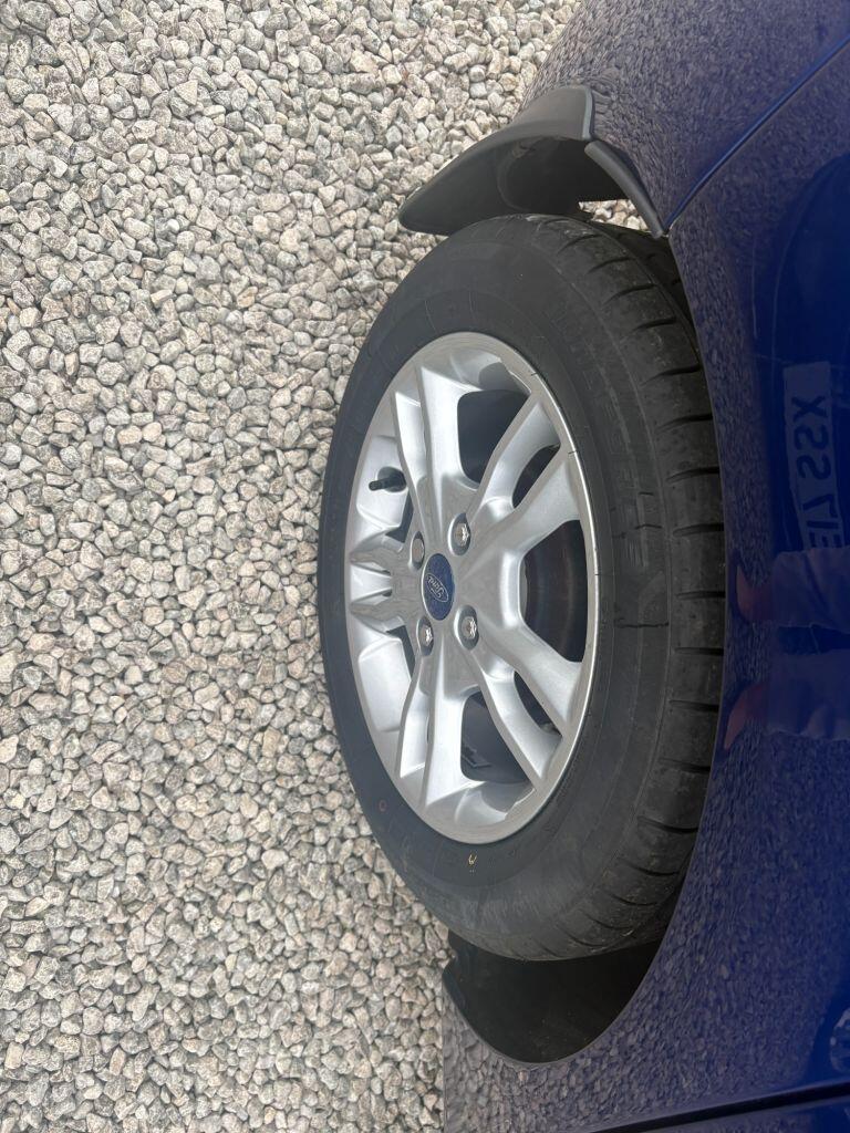 Ford Fiesta - Image 20