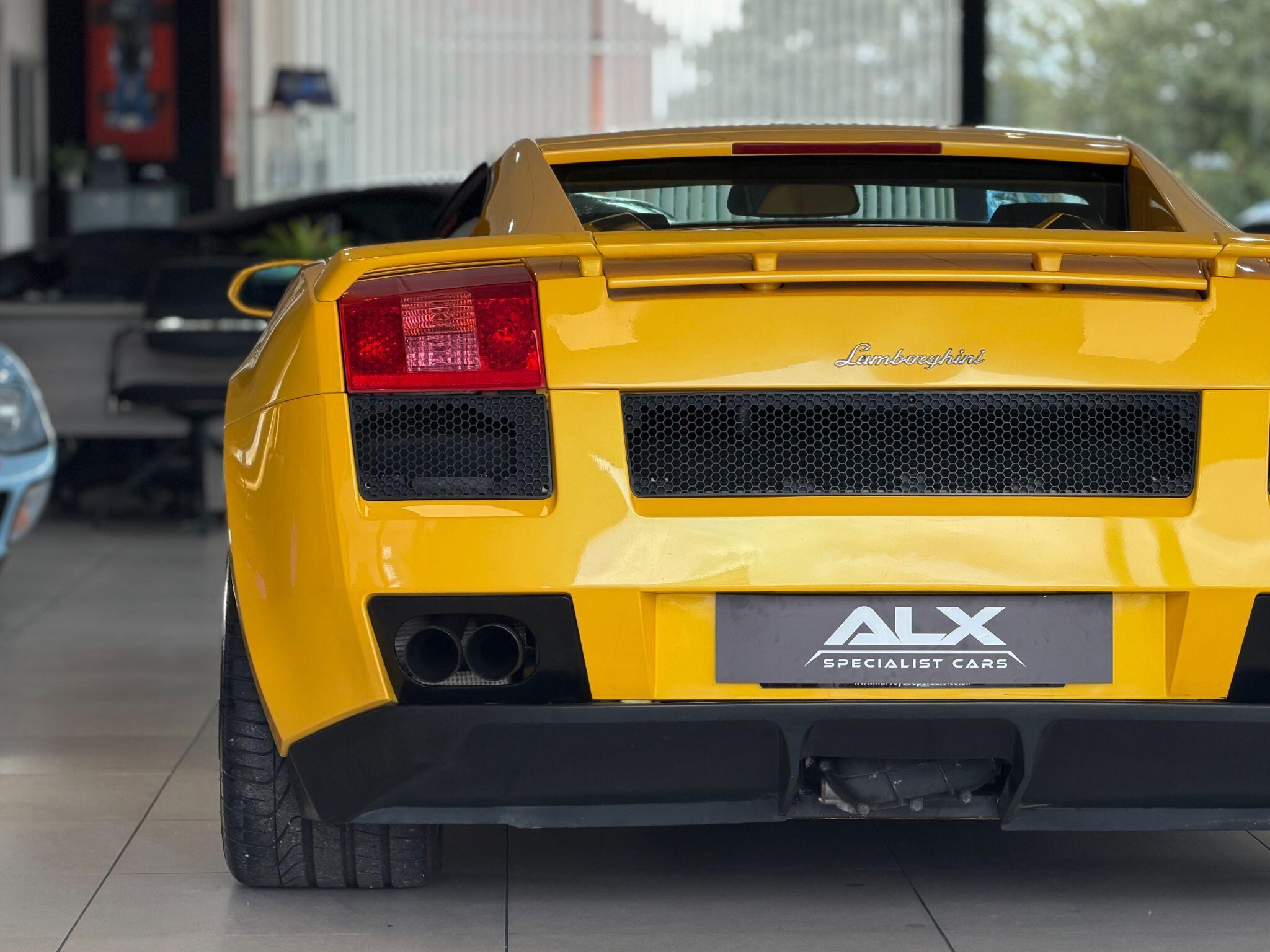 Lamborghini Gallardo - Image 17