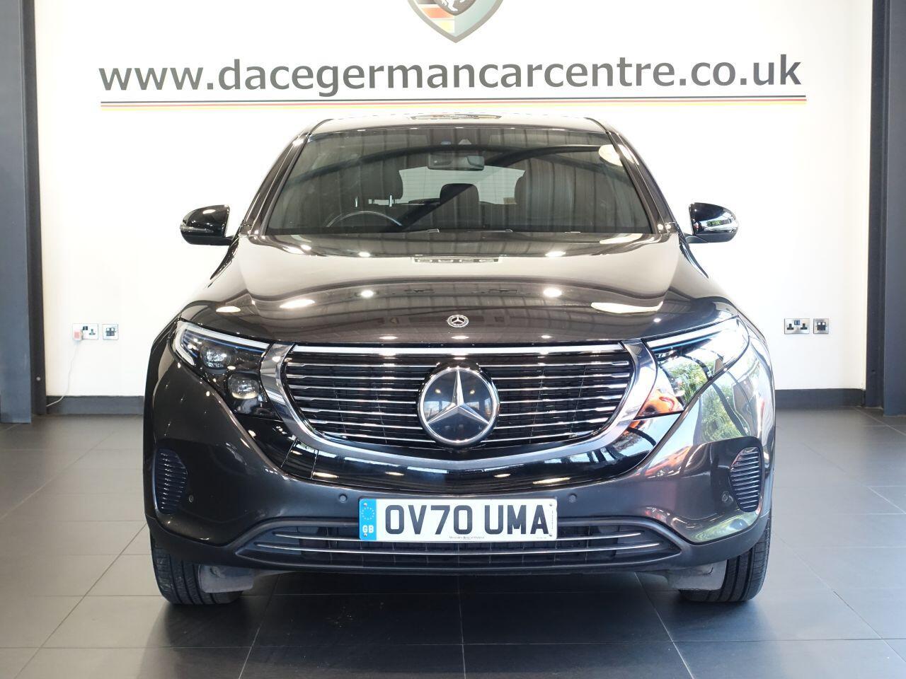 Mercedes Eqc - Image 4