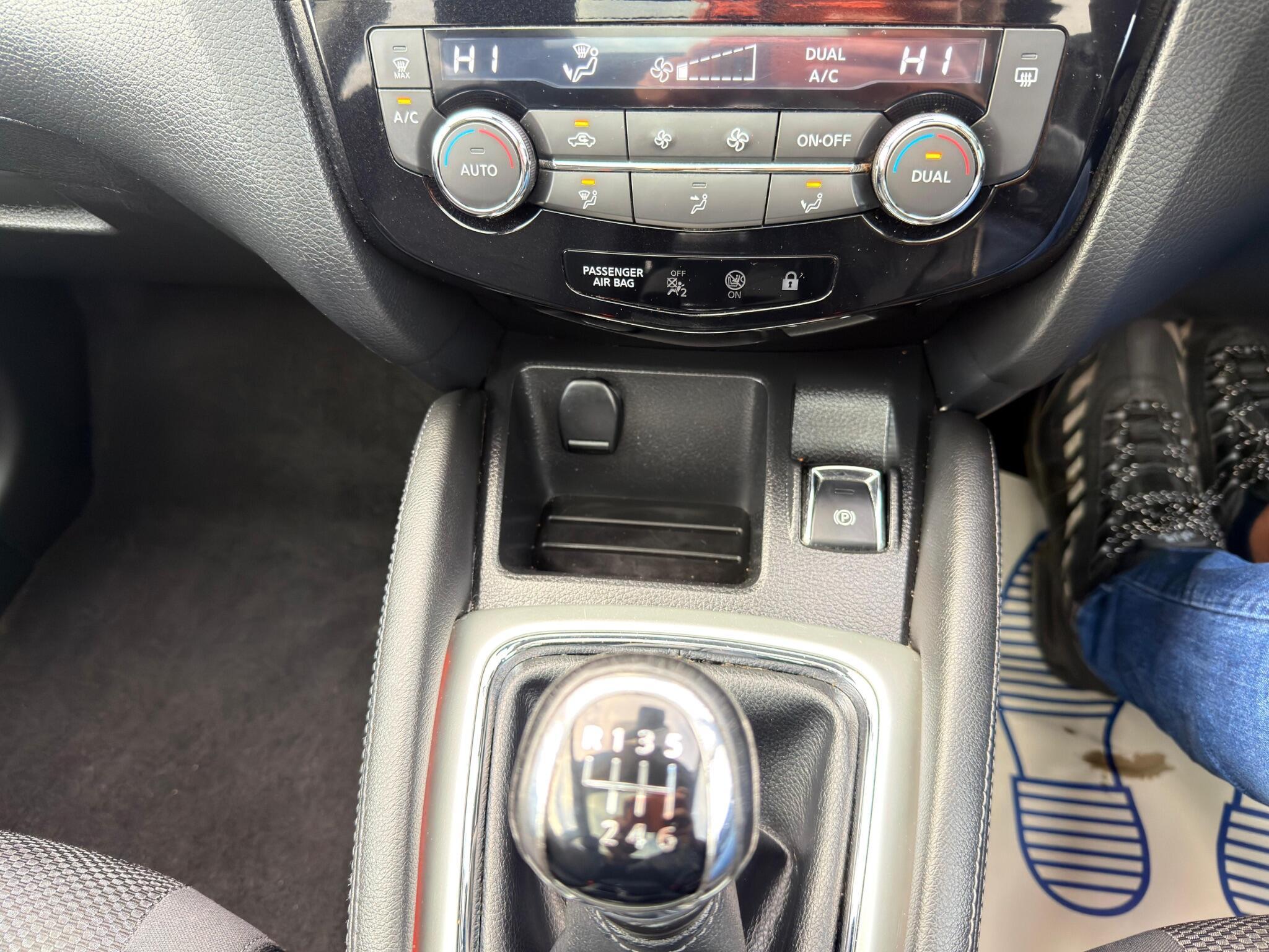 Nissan Qashqai - Image 17