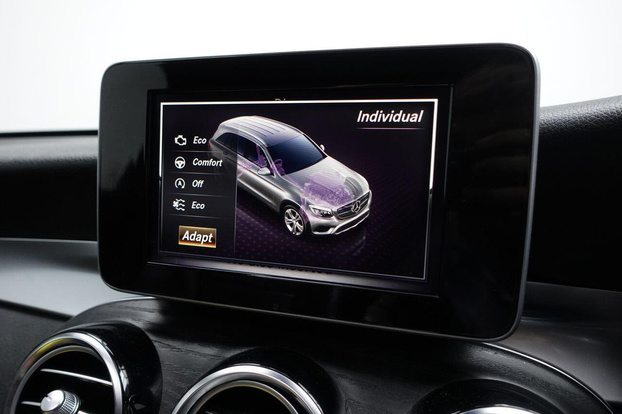 Mercedes GLC - Image 30