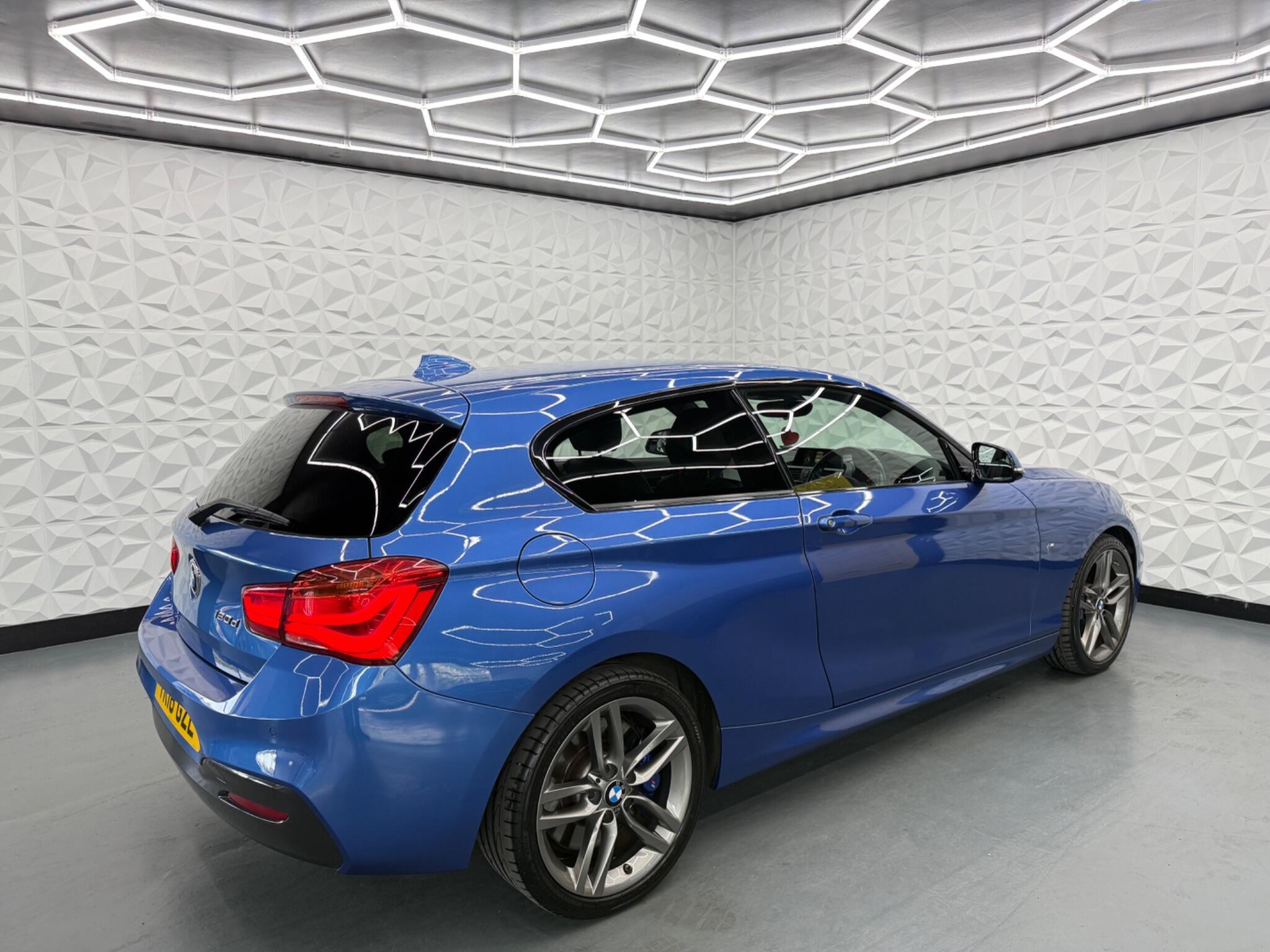BMW 1 Series - Image 14