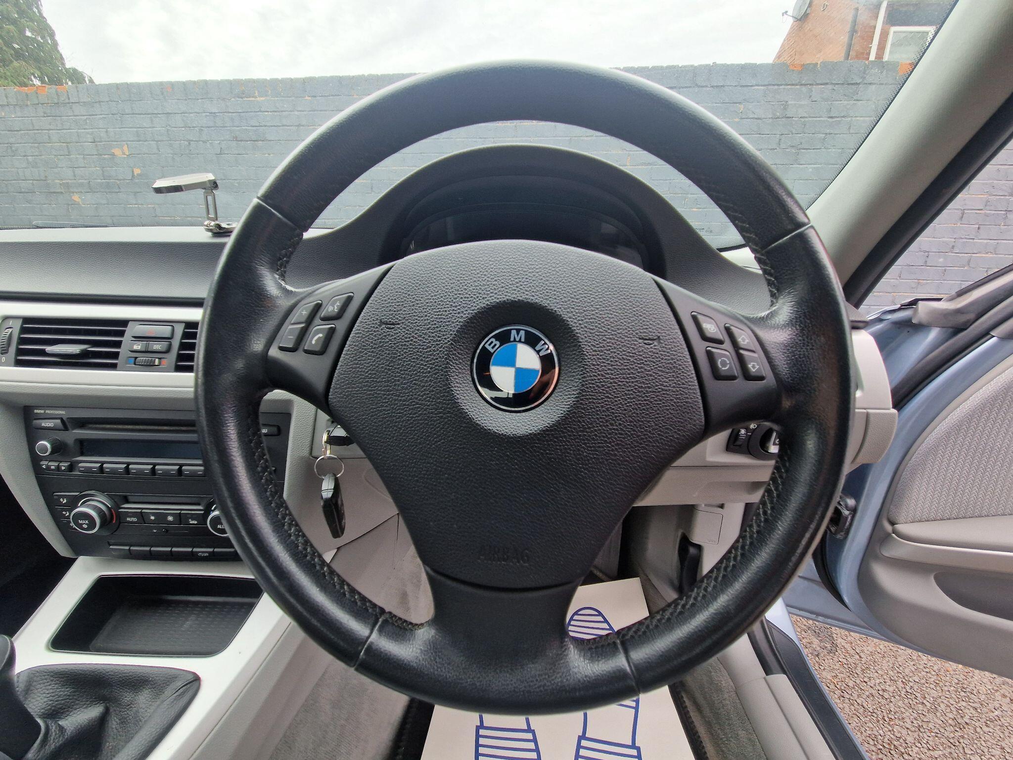 BMW 3 Series - Image 18