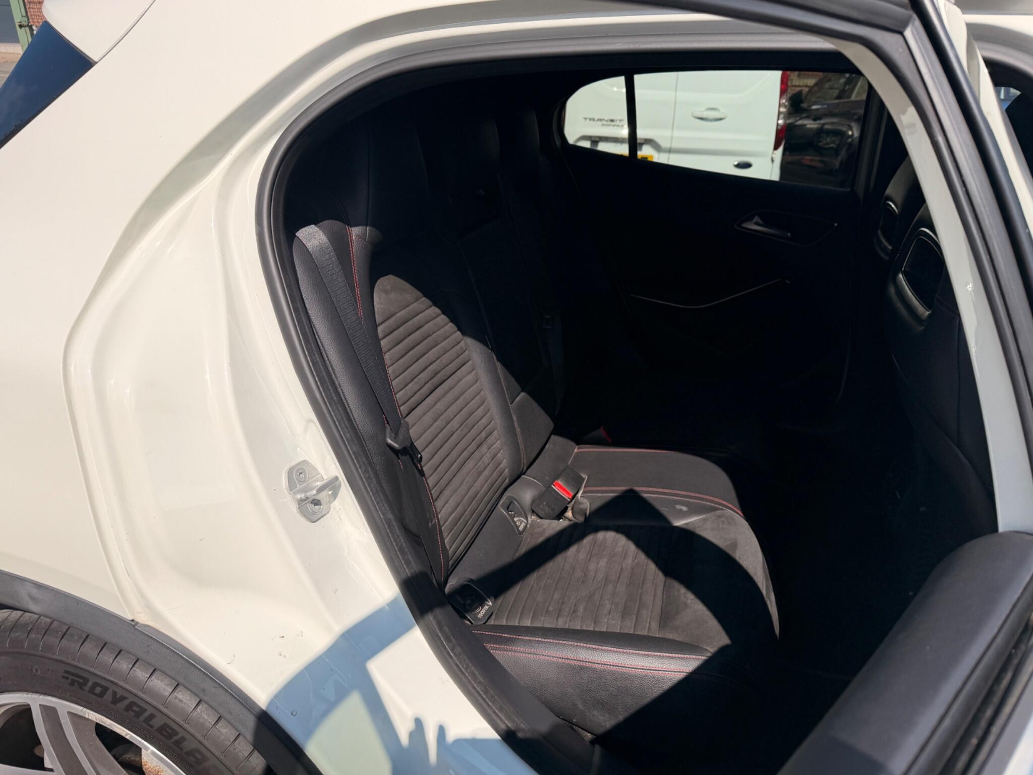 Mercedes GLA - Image 12