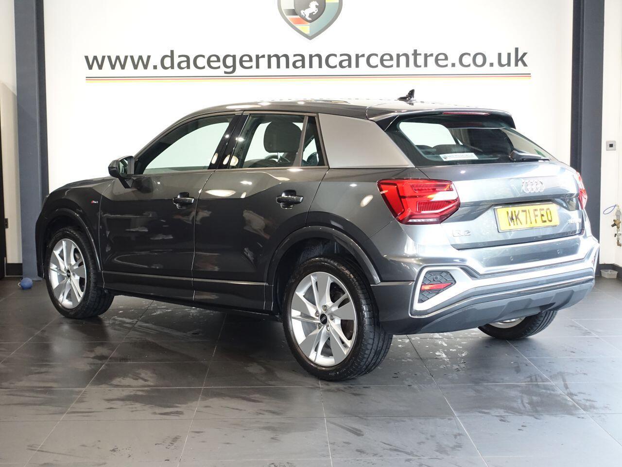 Audi Q2 - Image 8