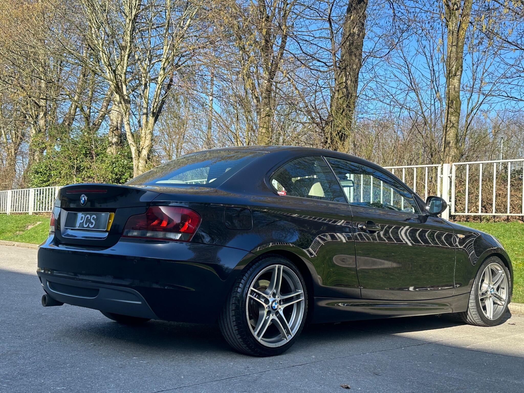 BMW 1 Series - Image 21