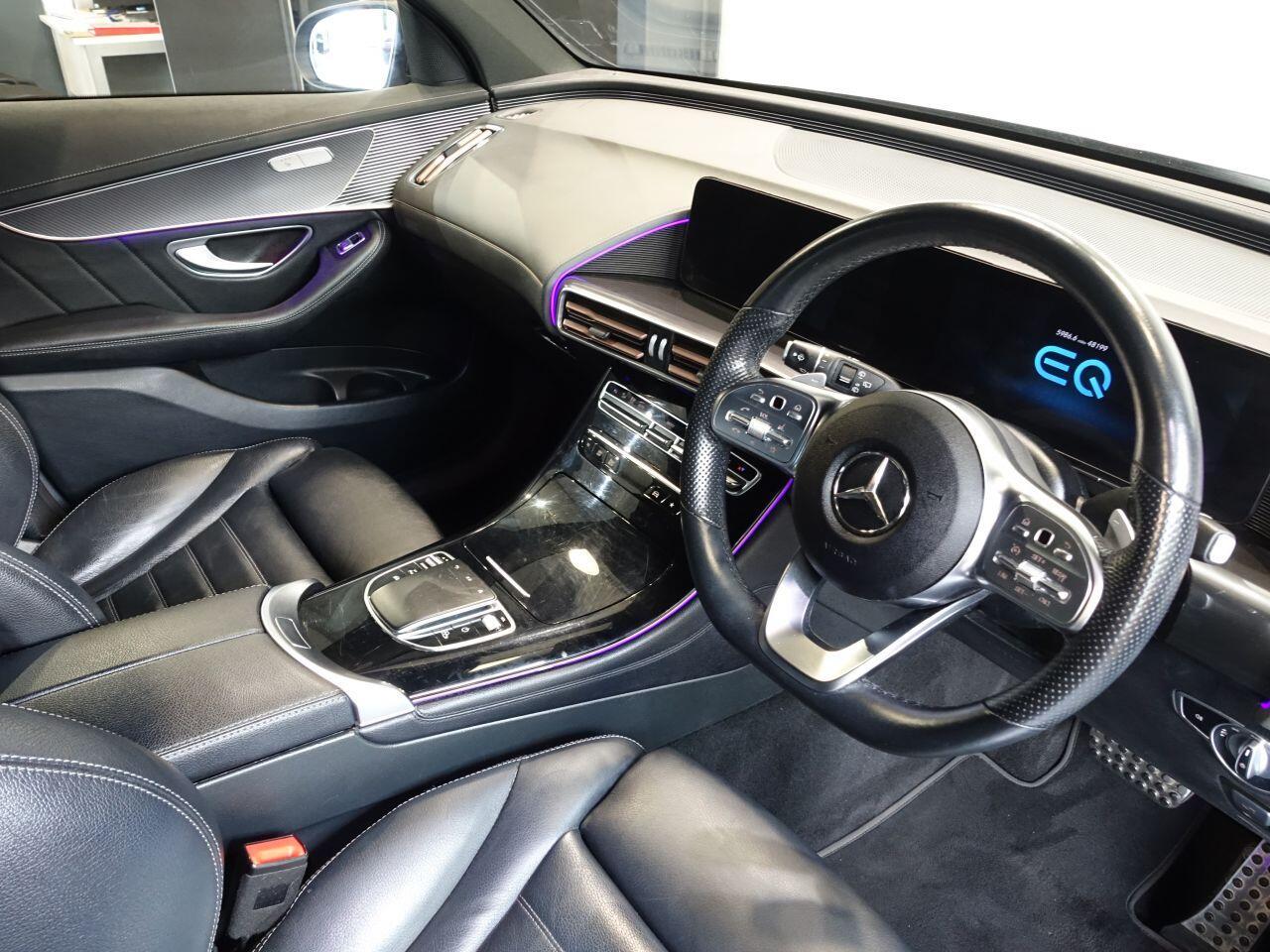 Mercedes-benz EQC - Image 2