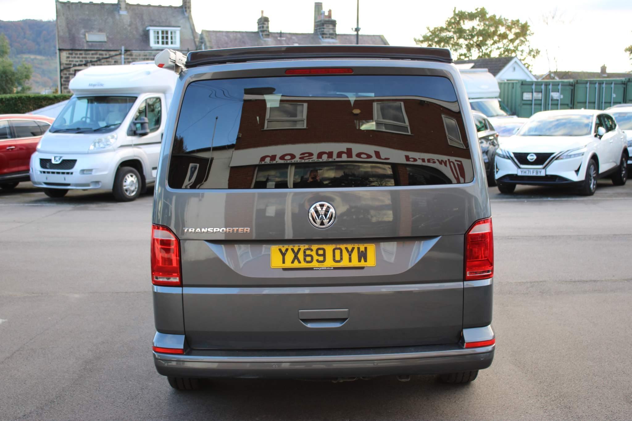 Volkswagen Campervan T6 - Image 2
