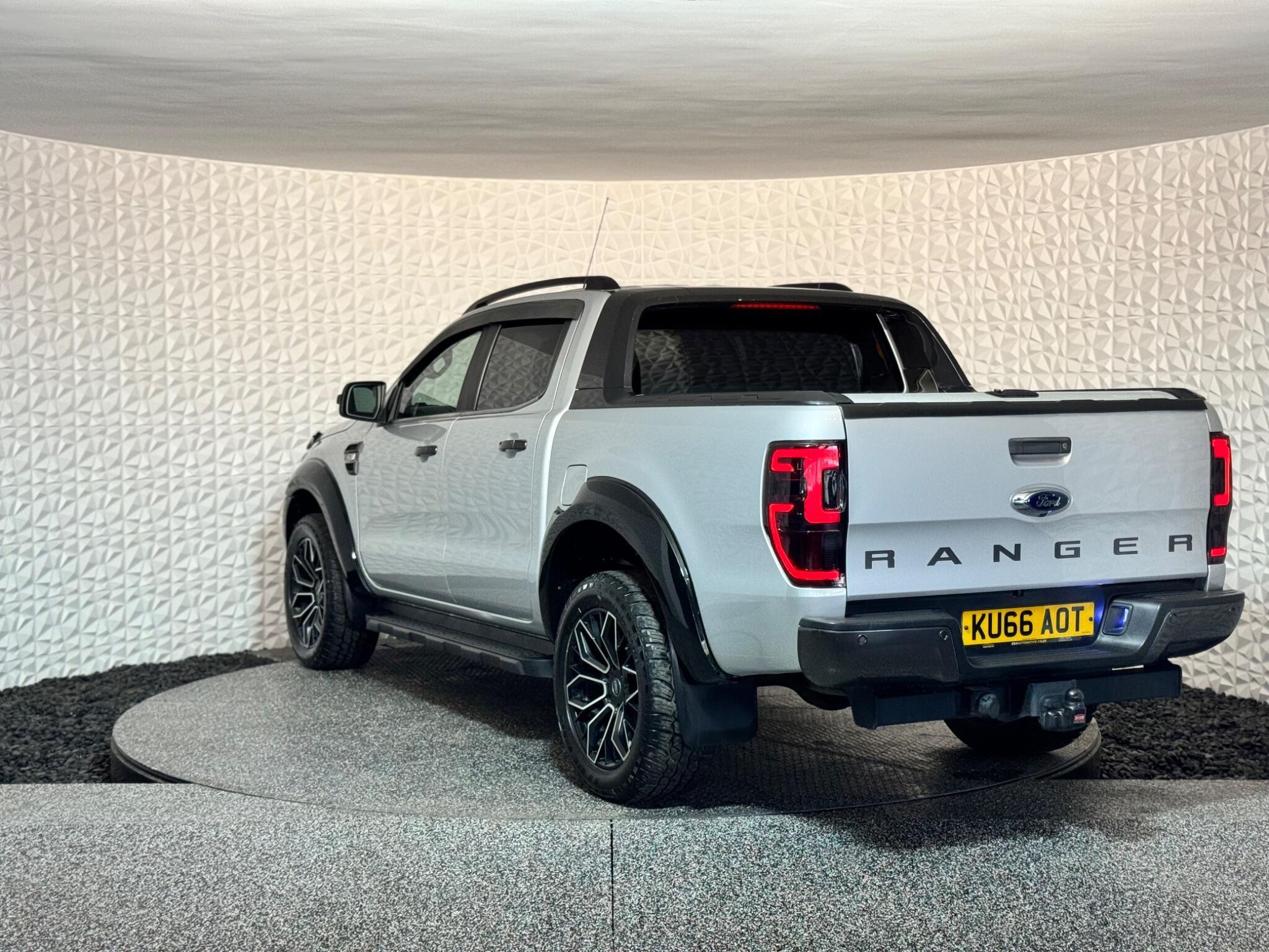 Ford Ranger - Image 15