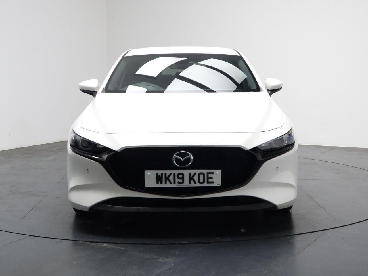 Mazda MAZDA3 - Image 5