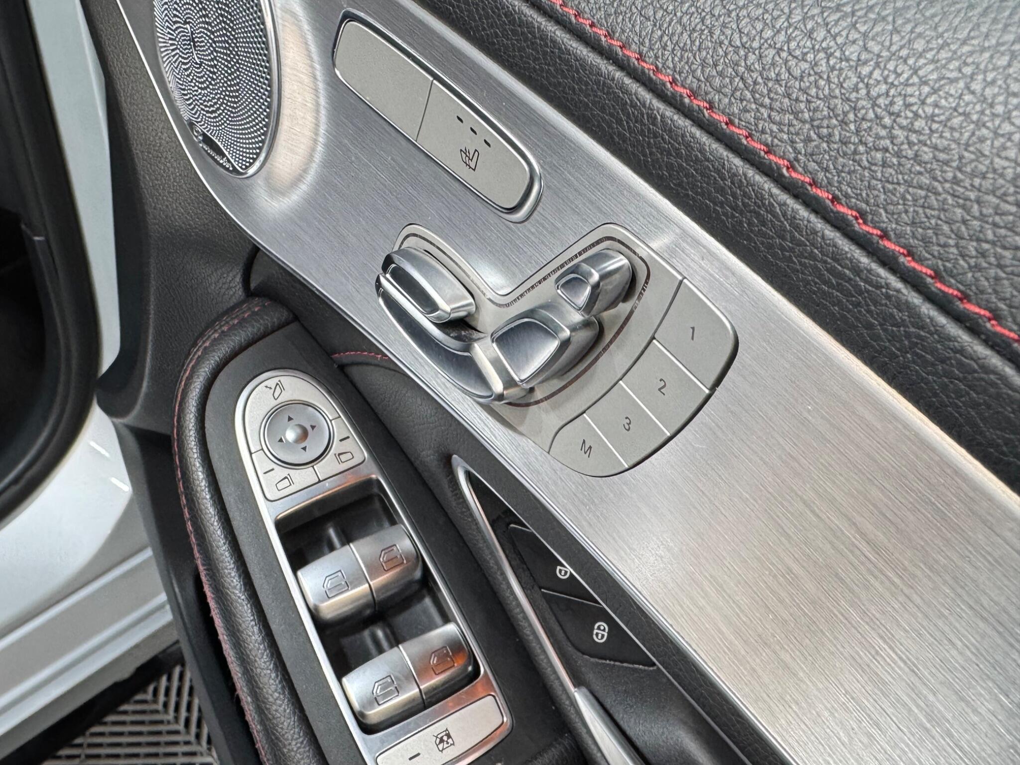 Mercedes C Class - Image 16