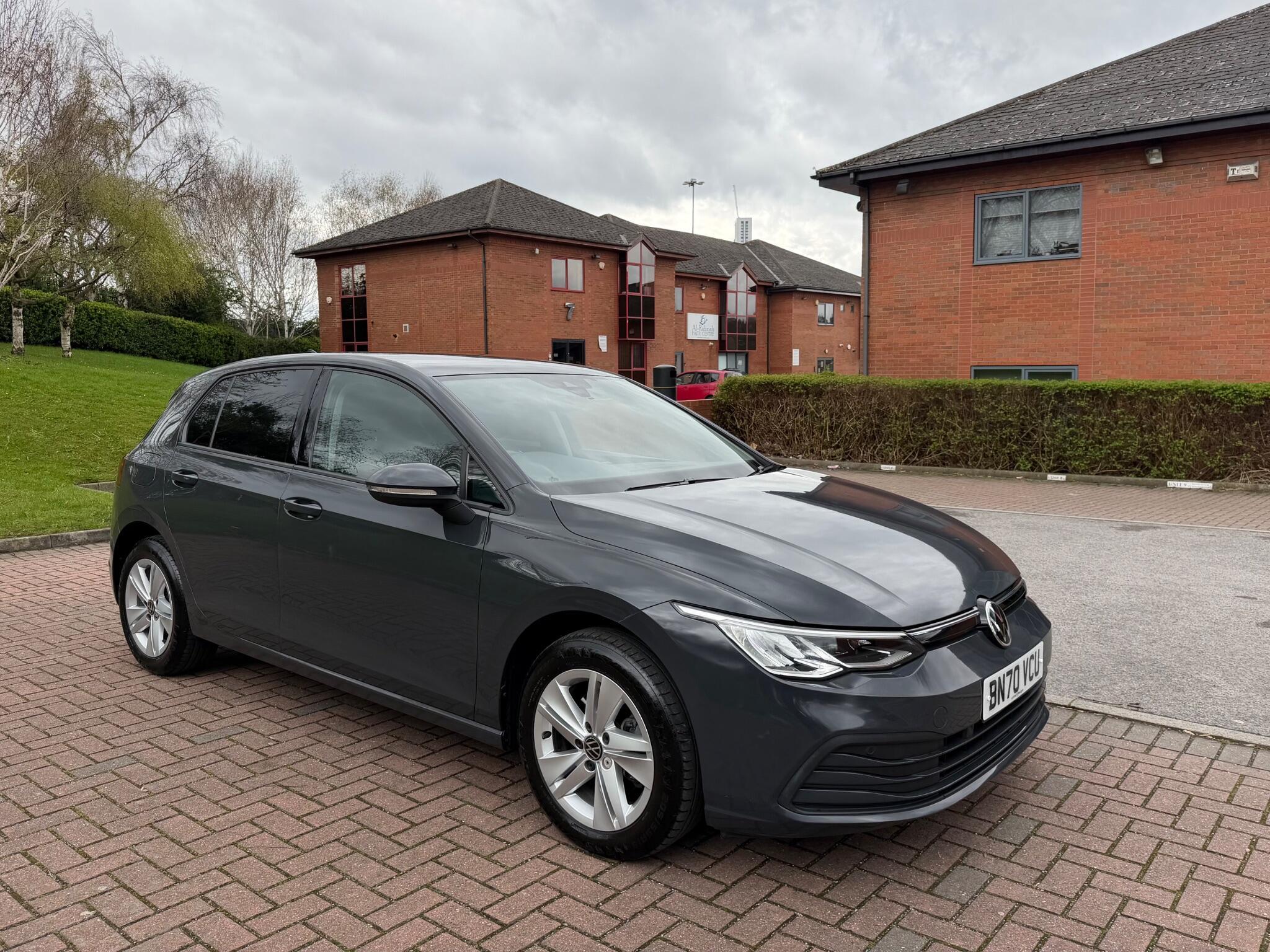 Volkswagen Golf - Image 2