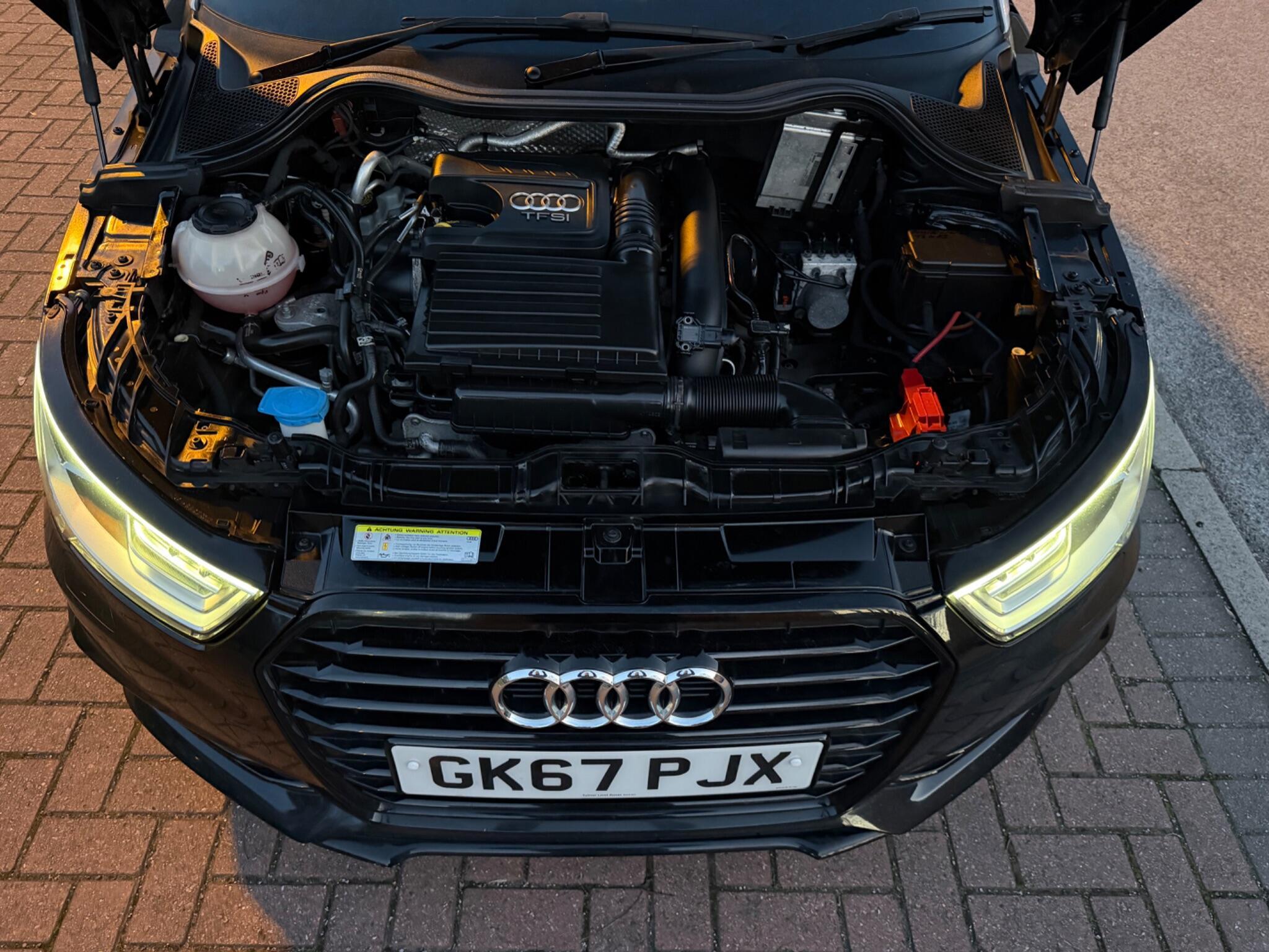 Audi A1 - Image 23
