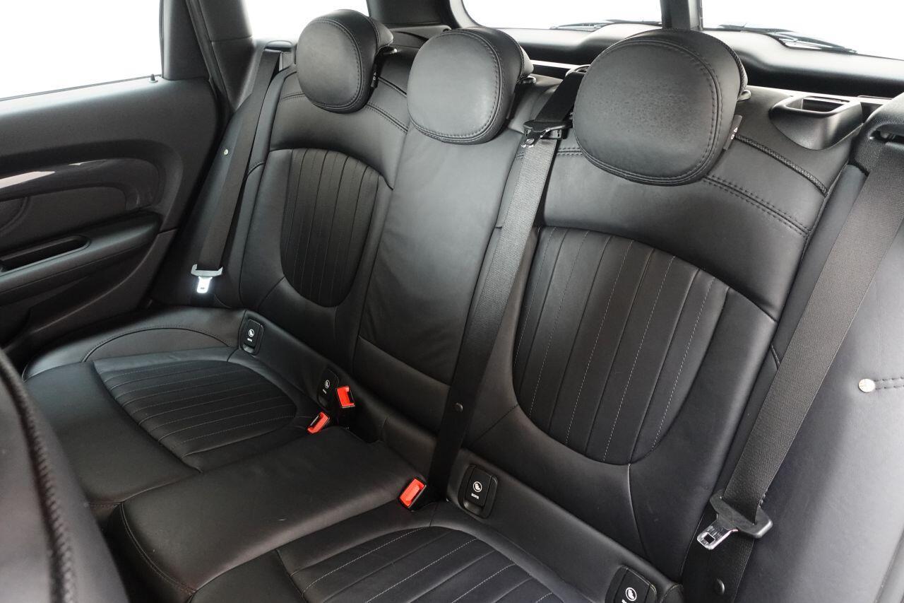MINI Clubman - Image 14