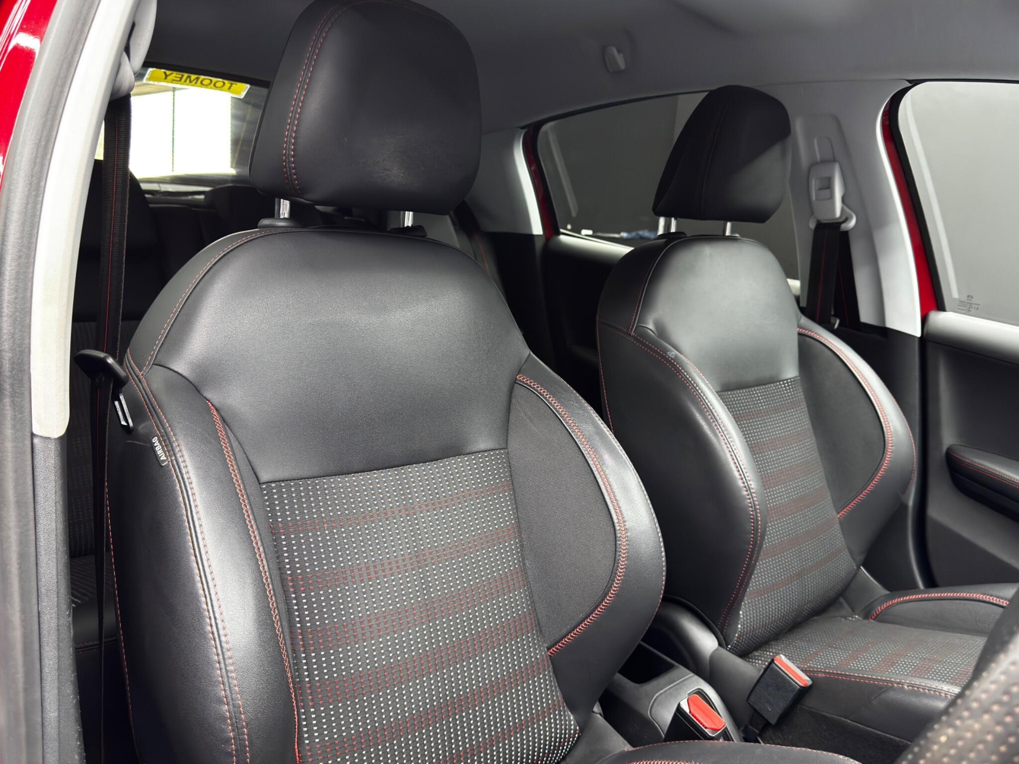 Peugeot 208 - Image 12