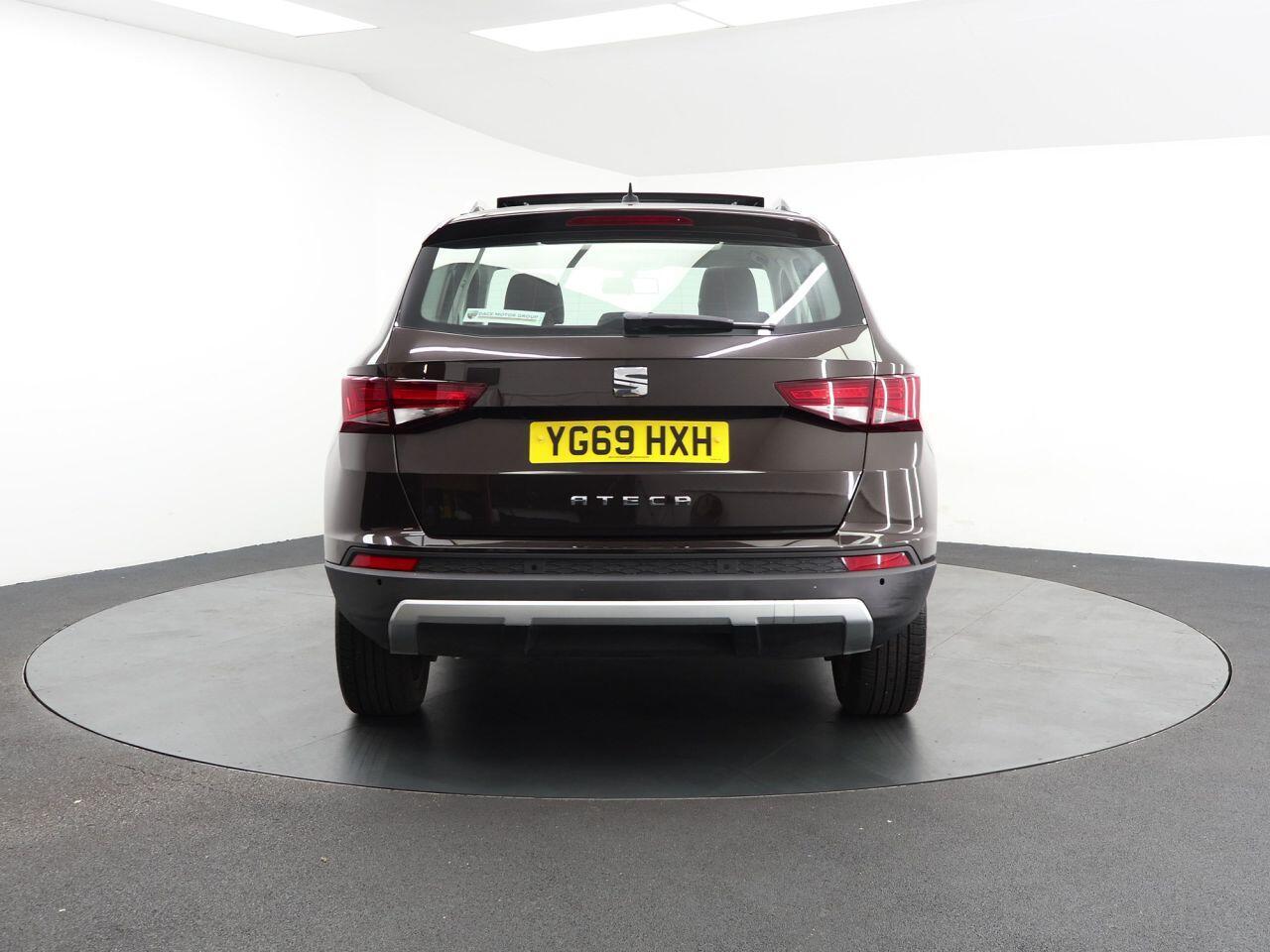 SEAT Ateca - Image 6