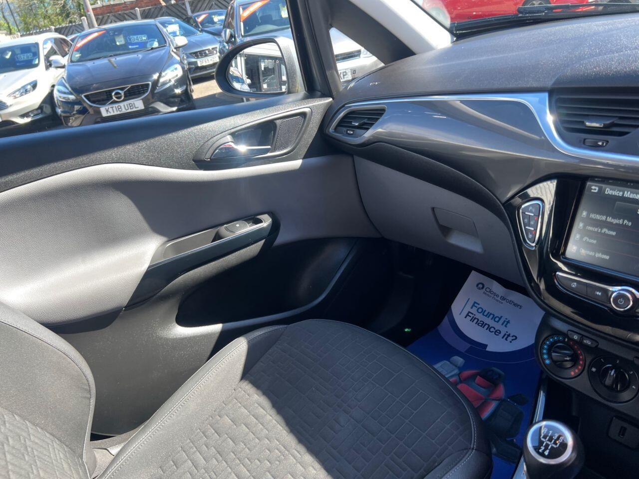 Vauxhall Corsa - Image 30